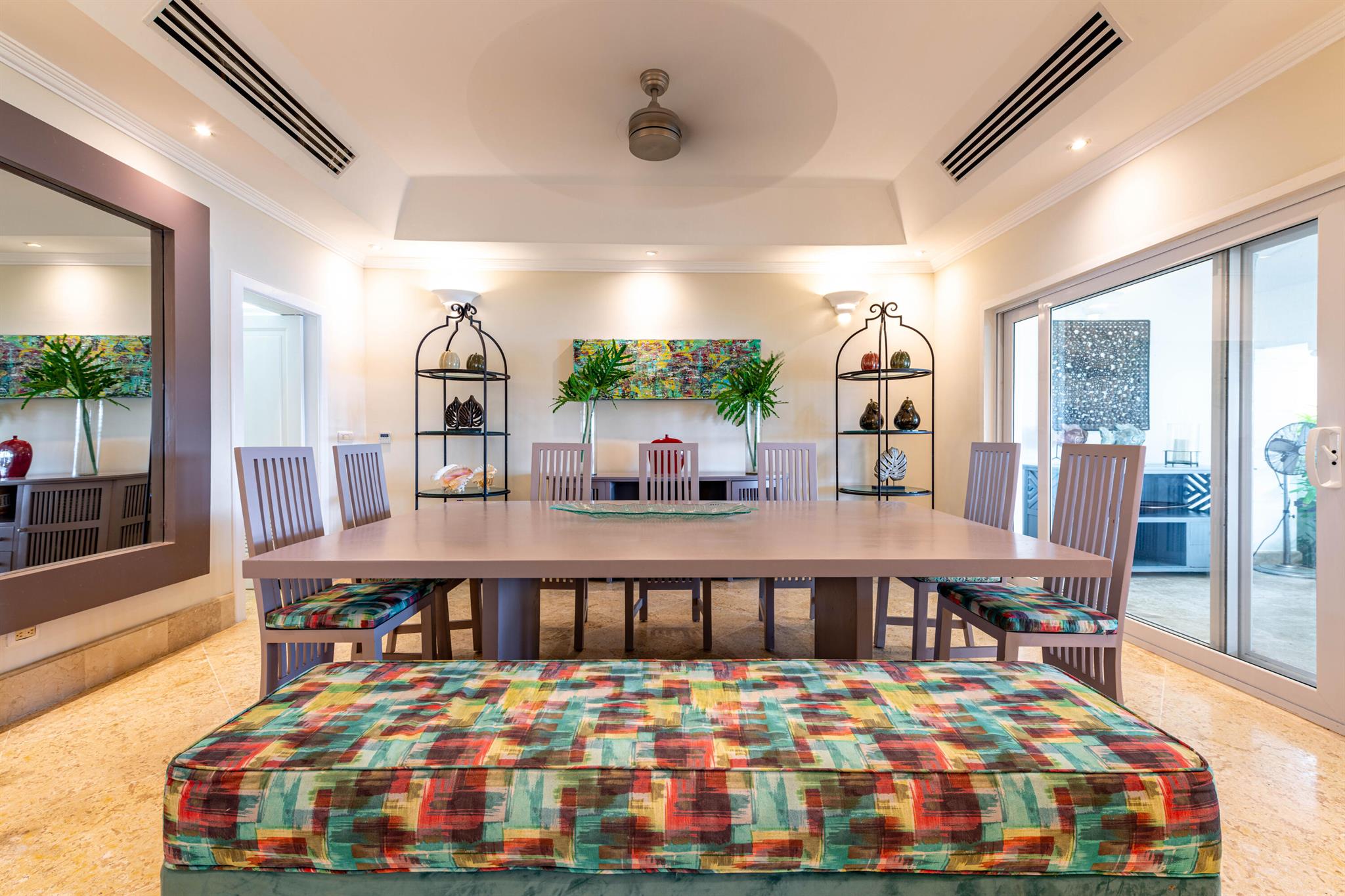 Ribera del Rio, Casa de C - Residential