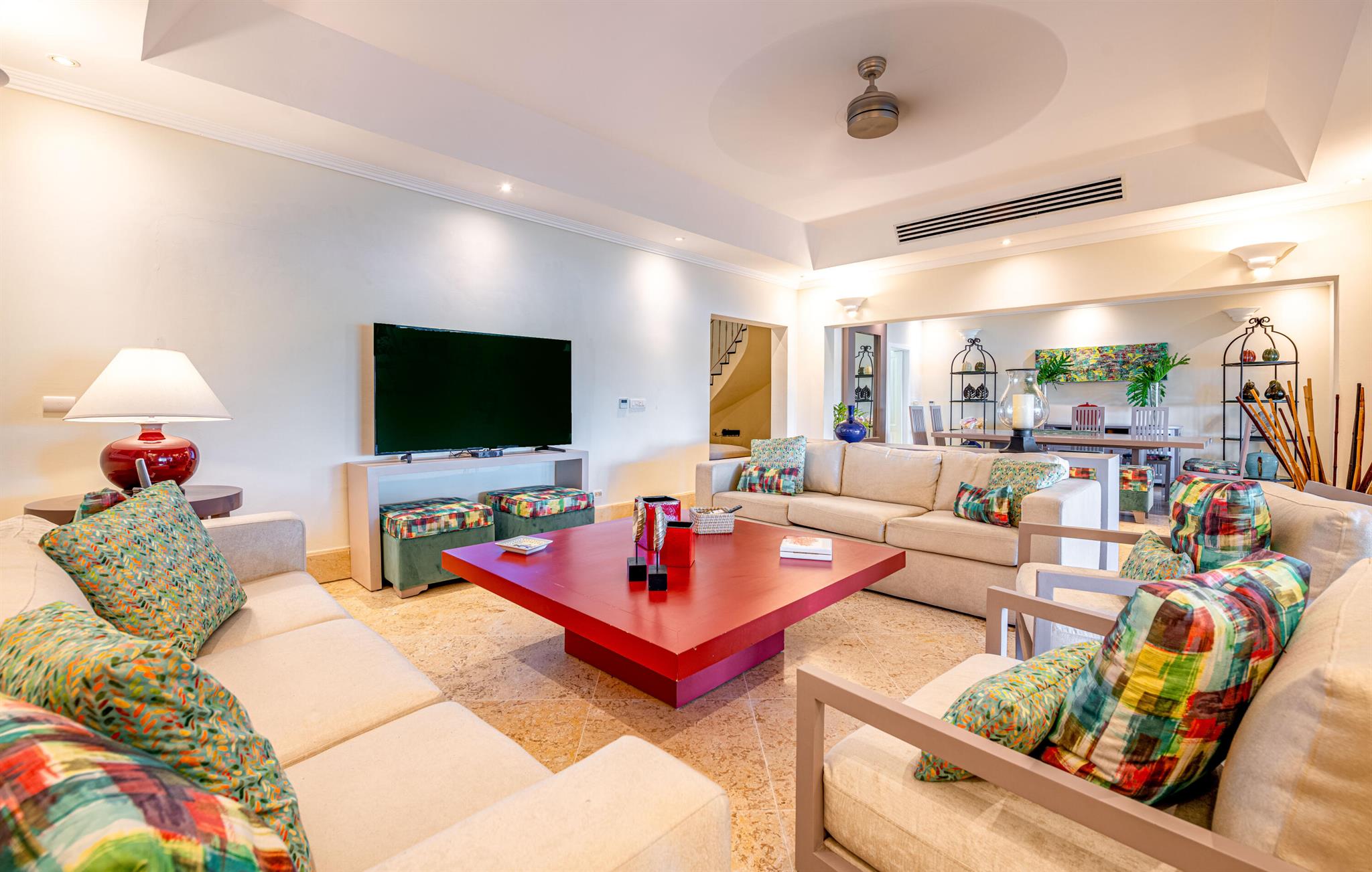 Ribera del Rio, Casa de C - Residential