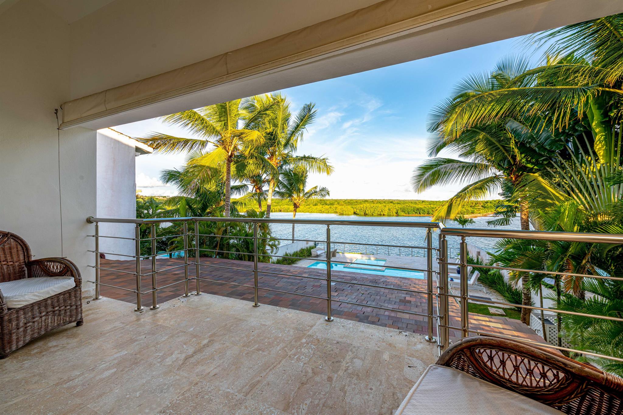 Ribera del Rio, Casa de C - Residential