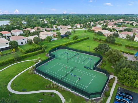 A home in Vero Beach