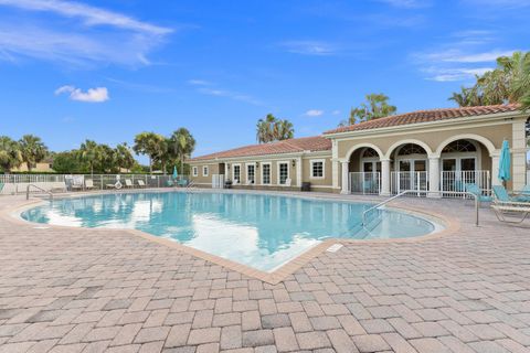 A home in Vero Beach