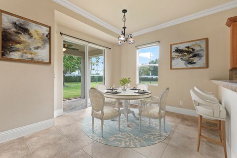 A home in Vero Beach