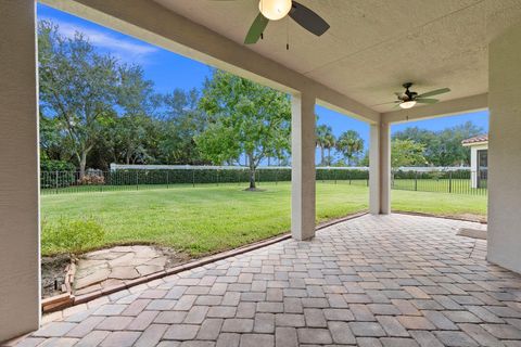 A home in Vero Beach