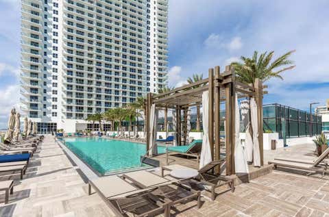 Tiny photo for 4010 S Ocean Drive #R2104, Hollywood, FL 33019 (MLS # B26031620)