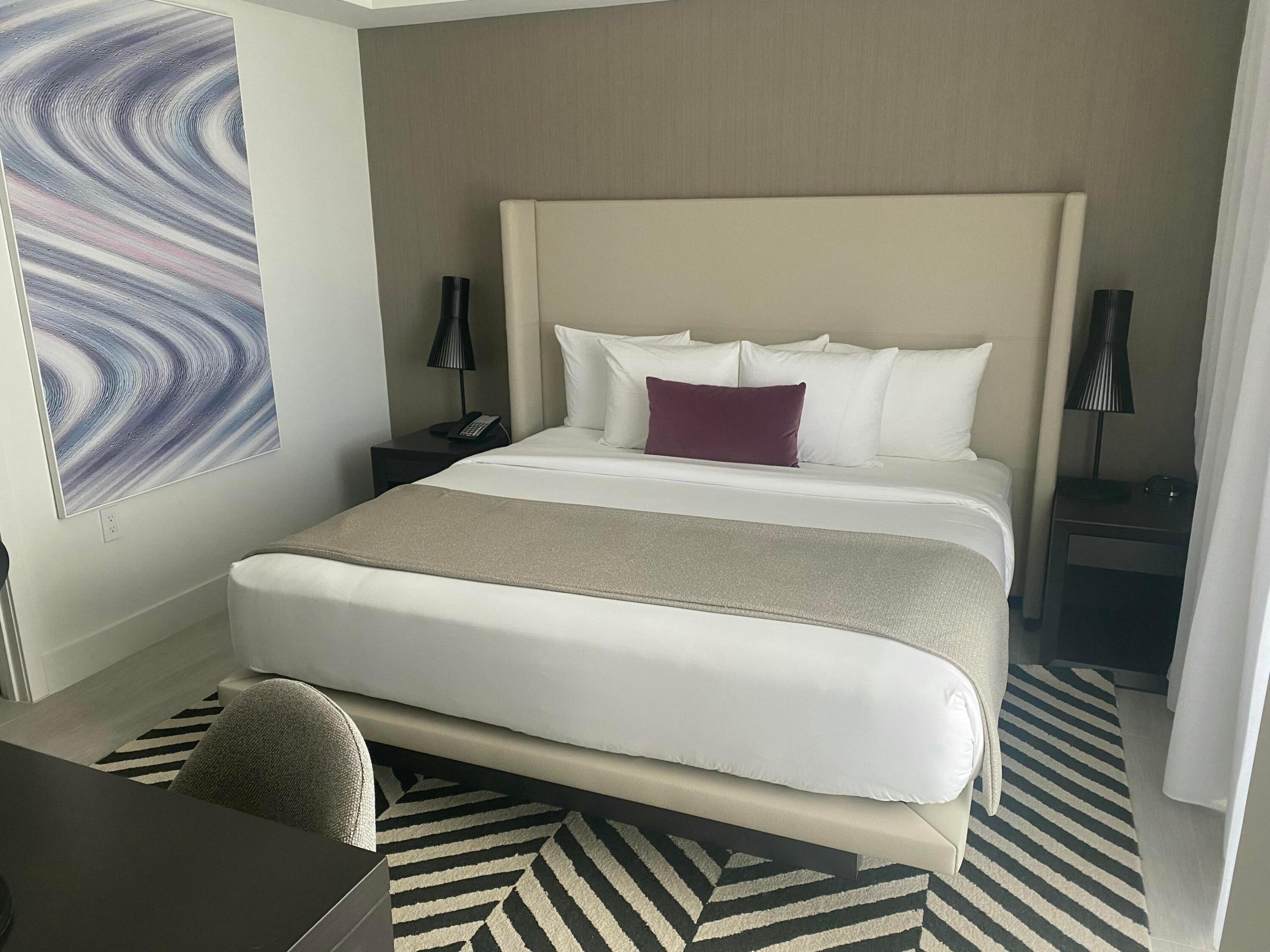 4010 S Ocean Drive R2104