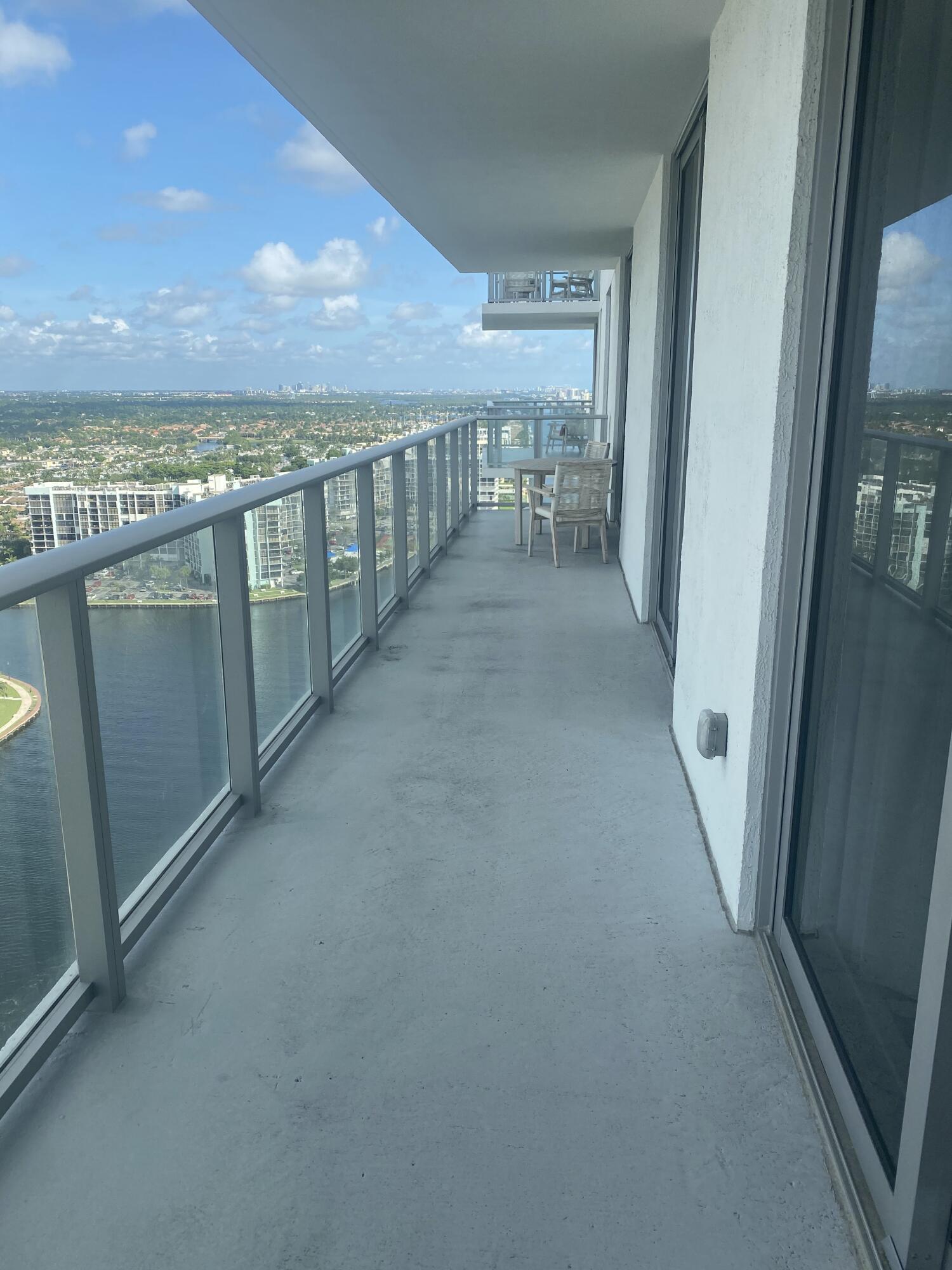 4010 SOUTH OCEAN CONDO - Residential