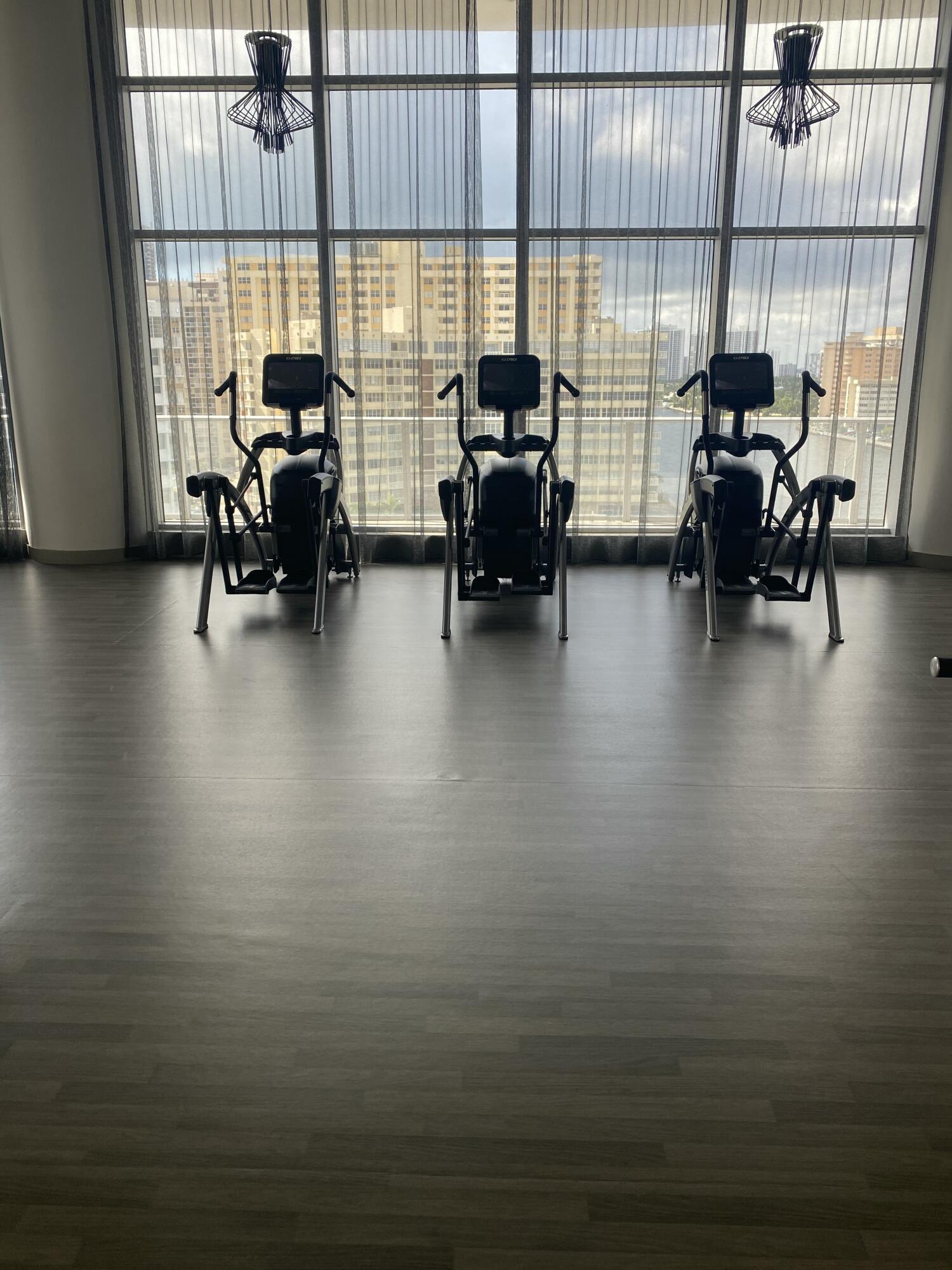 4010 SOUTH OCEAN CONDO - Residential