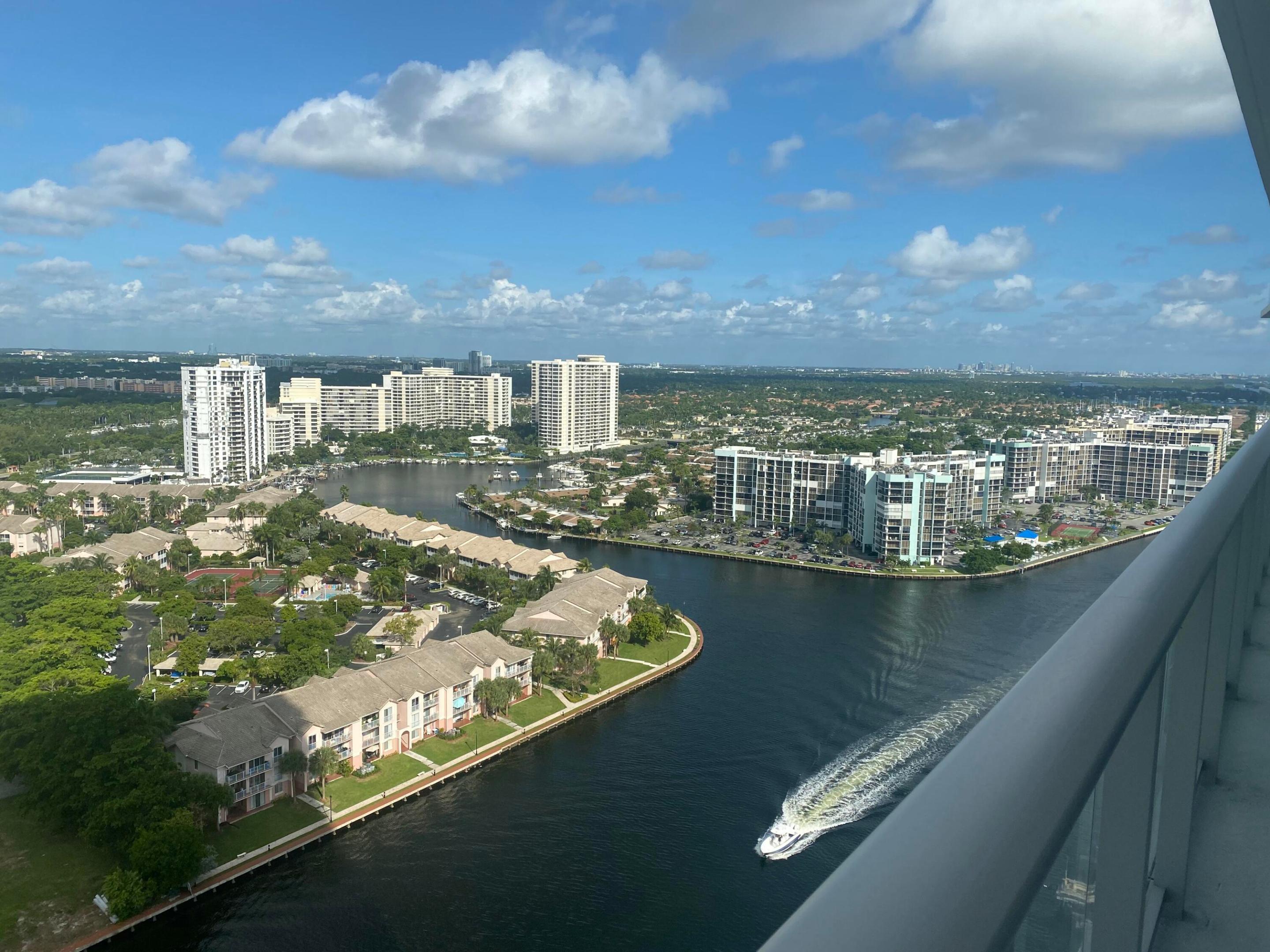 4010 SOUTH OCEAN CONDO - Residential