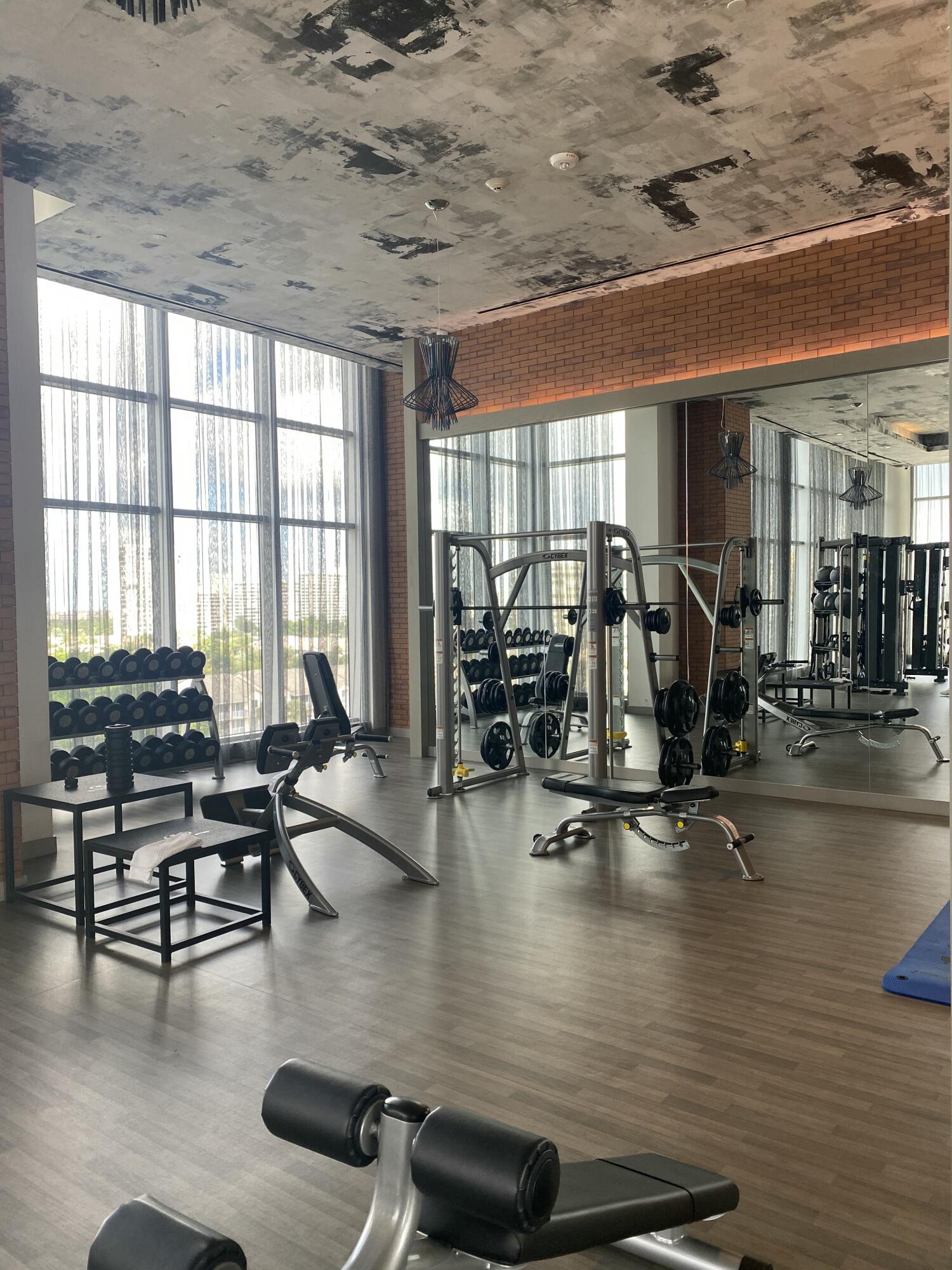 4010 SOUTH OCEAN CONDO - Residential