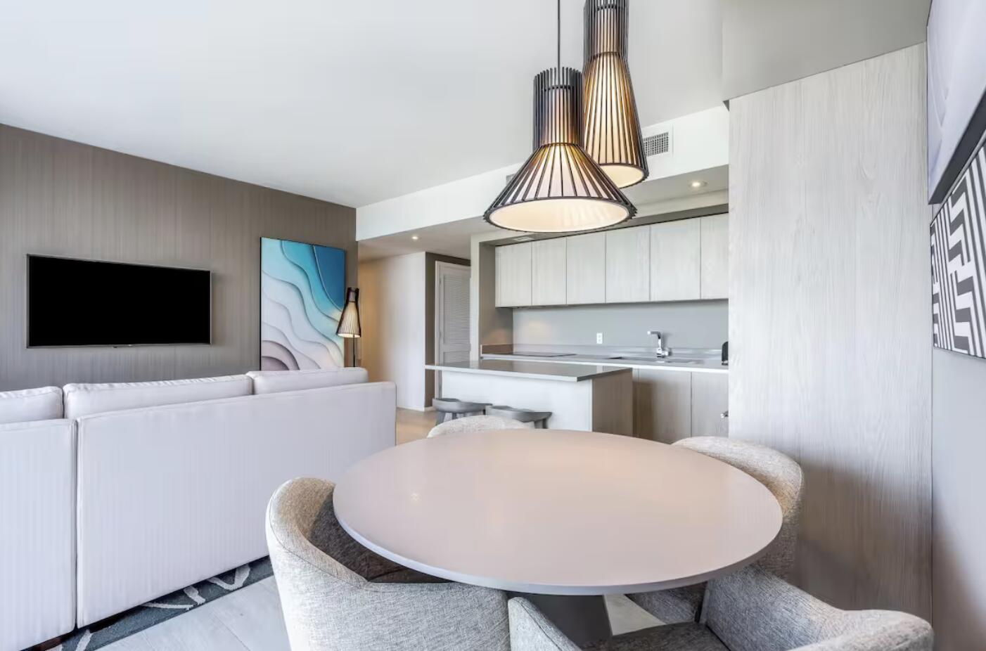 4010 SOUTH OCEAN CONDO - Residential