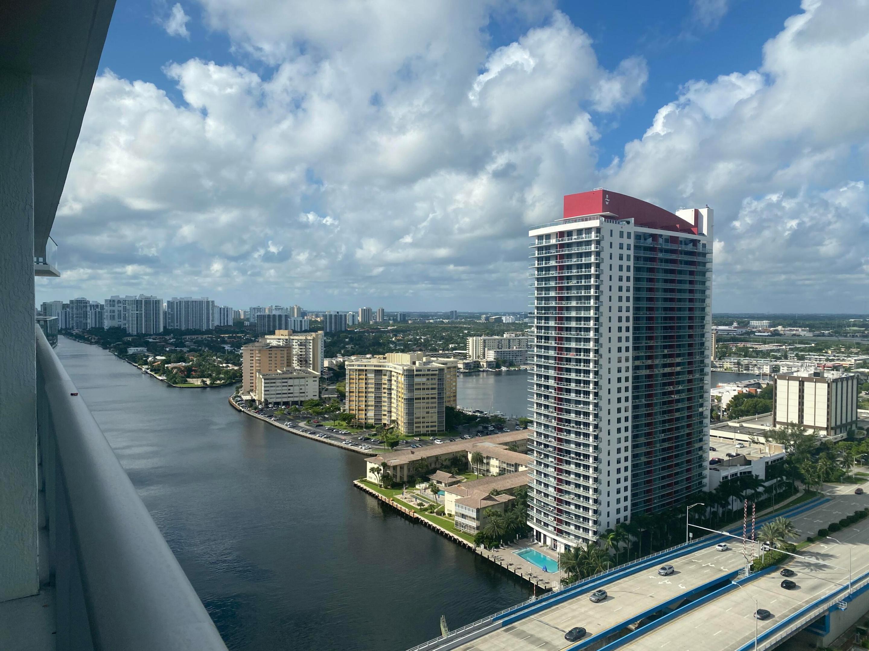 4010 SOUTH OCEAN CONDO - Residential