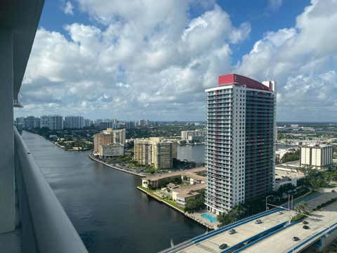 Tiny photo for 4010 S Ocean Drive #R2104, Hollywood, FL 33019 (MLS # B26031620)