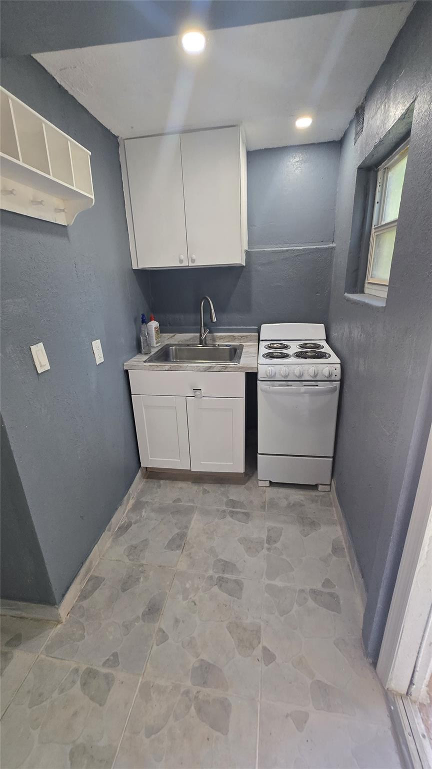 Harhen Sub - Residential Lease