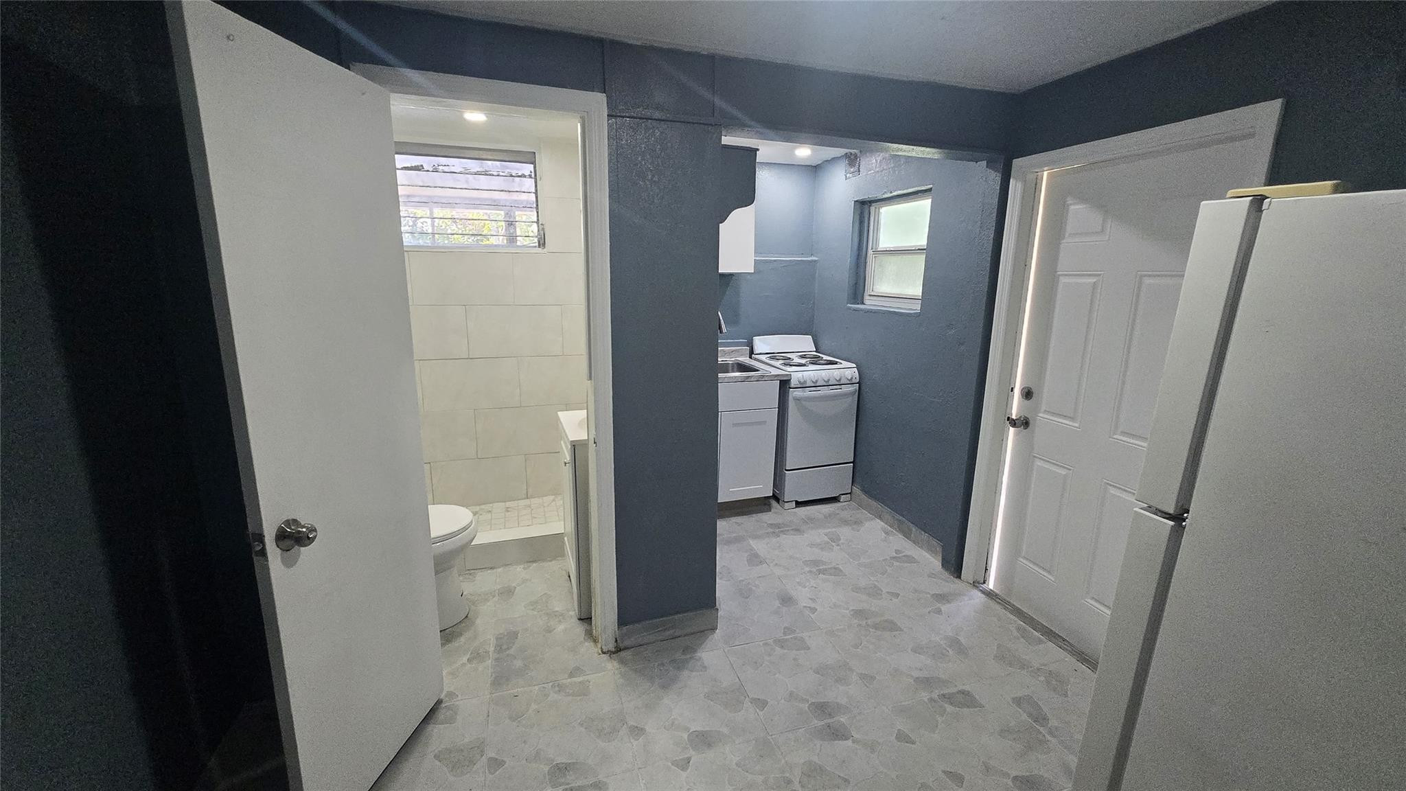 Harhen Sub - Residential Lease