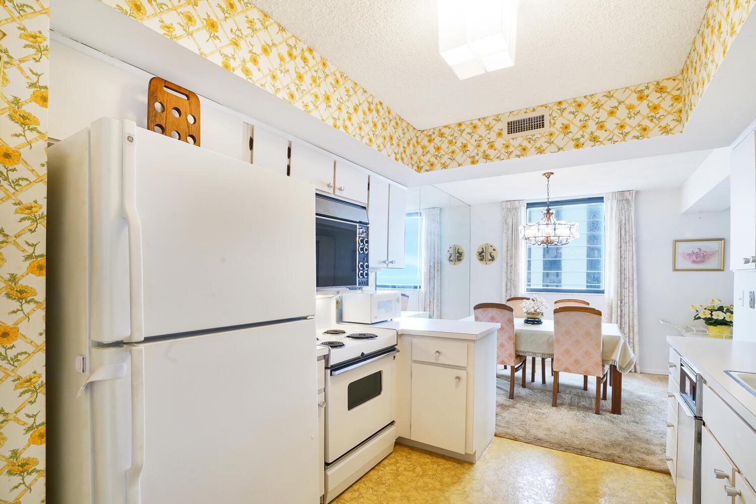 Eastpointe I - Residential Lease