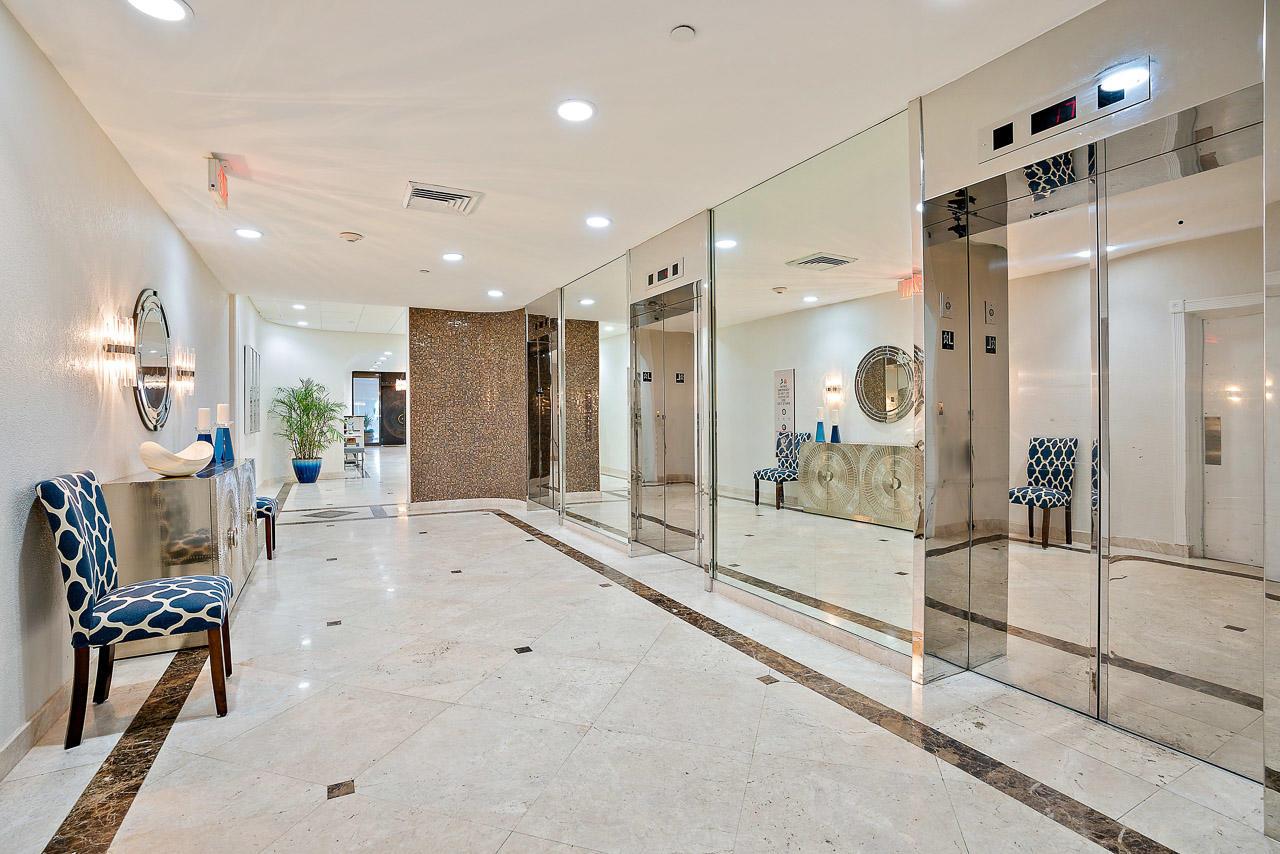 Eastpointe I - Residential Lease