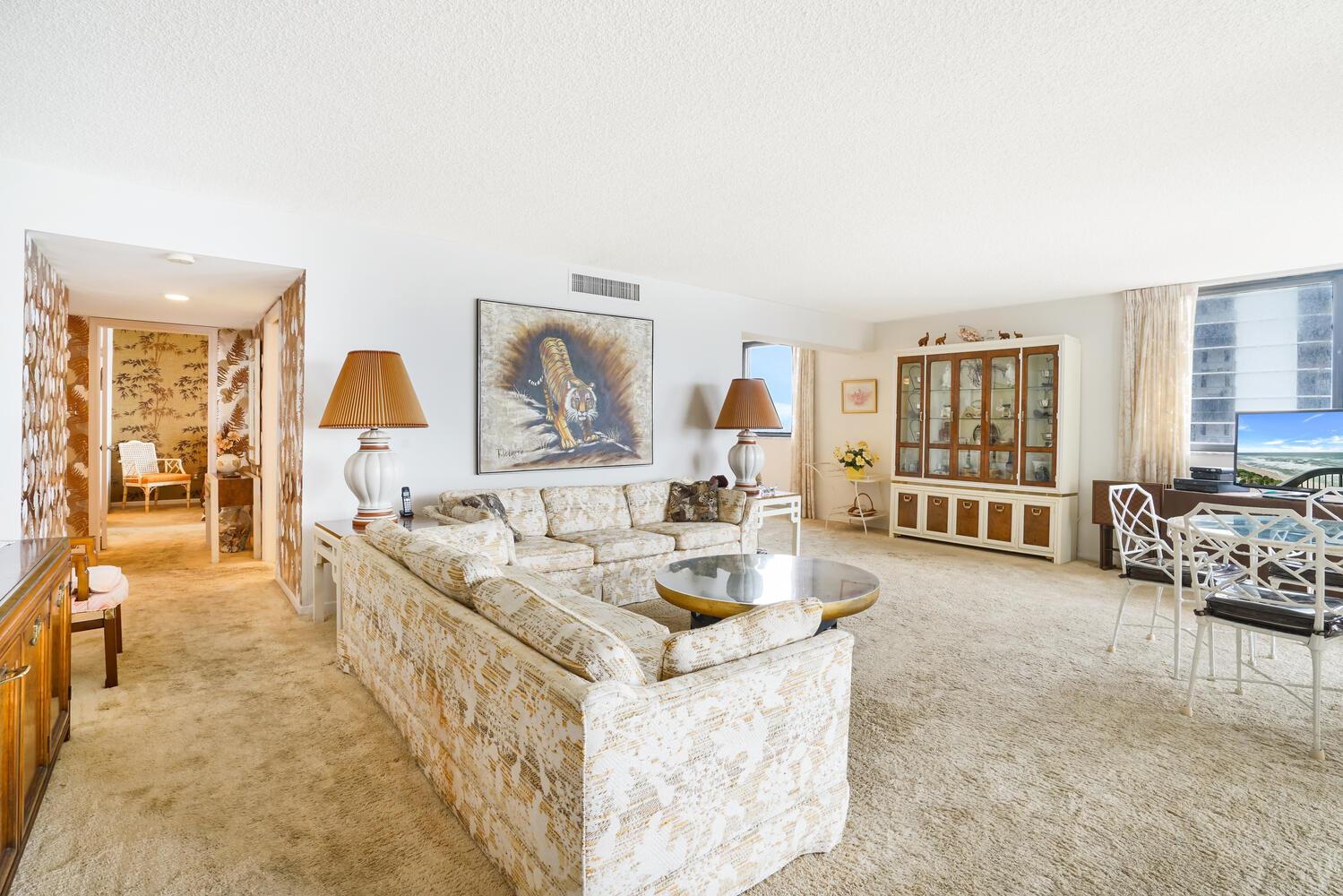 Eastpointe I - Residential Lease
