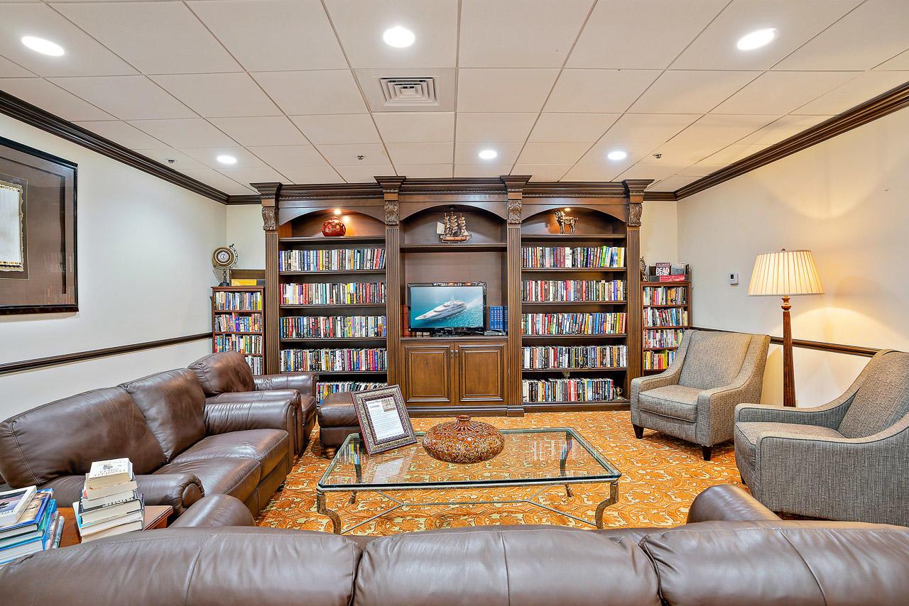 Eastpointe I - Residential Lease