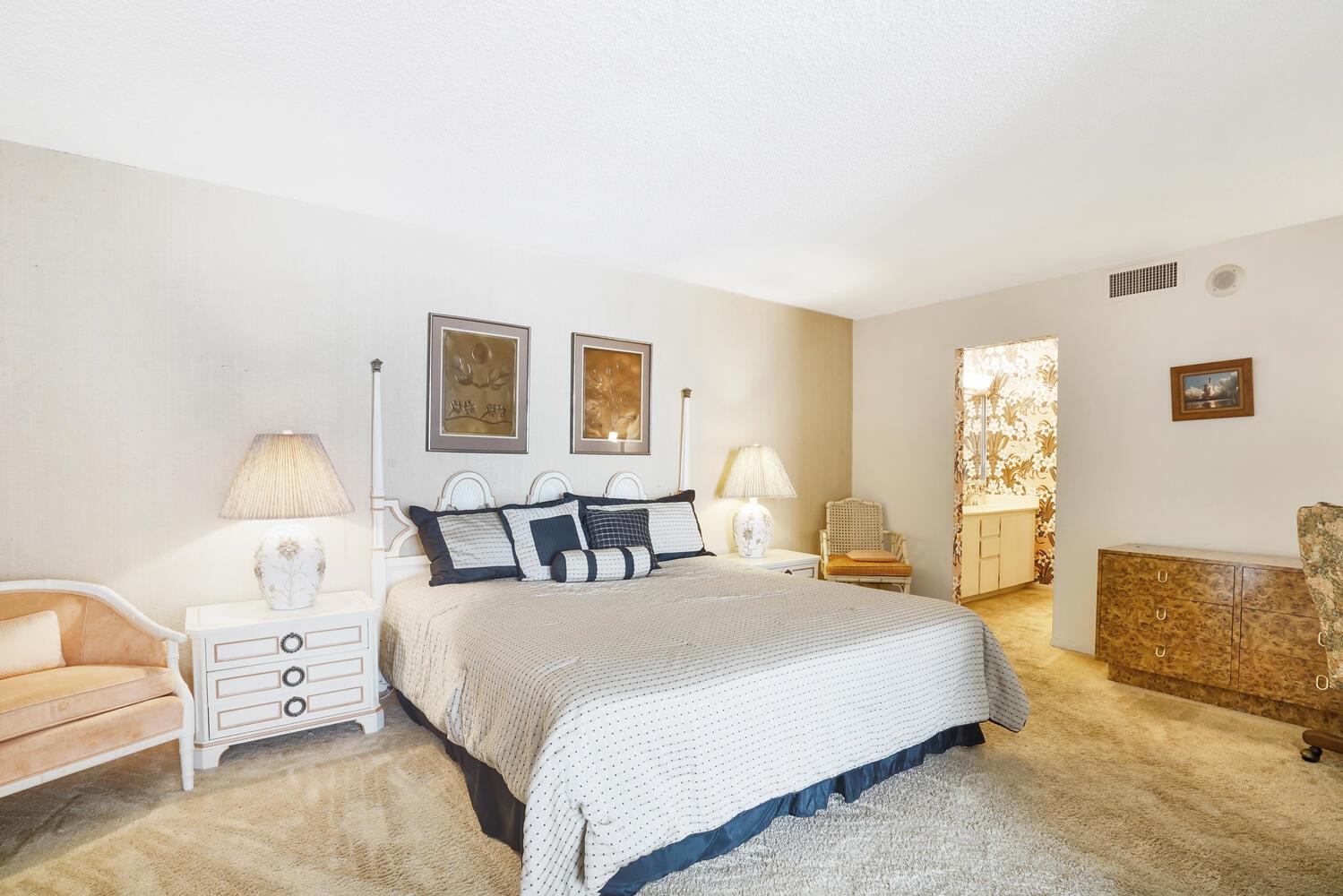 Eastpointe I - Residential Lease