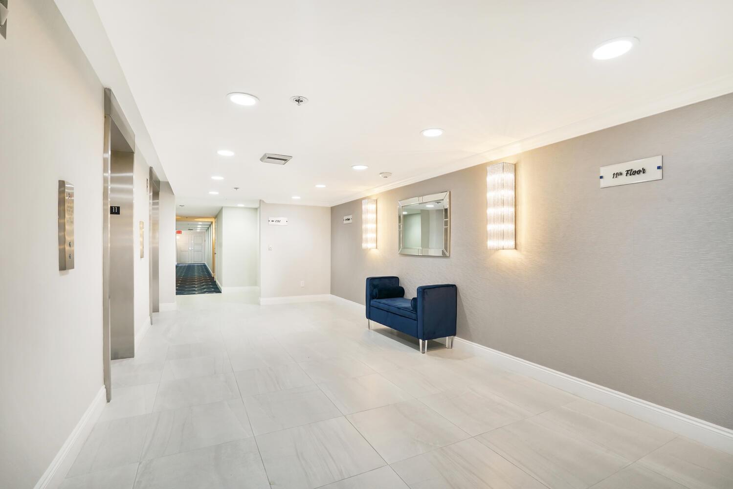 Eastpointe I - Residential Lease