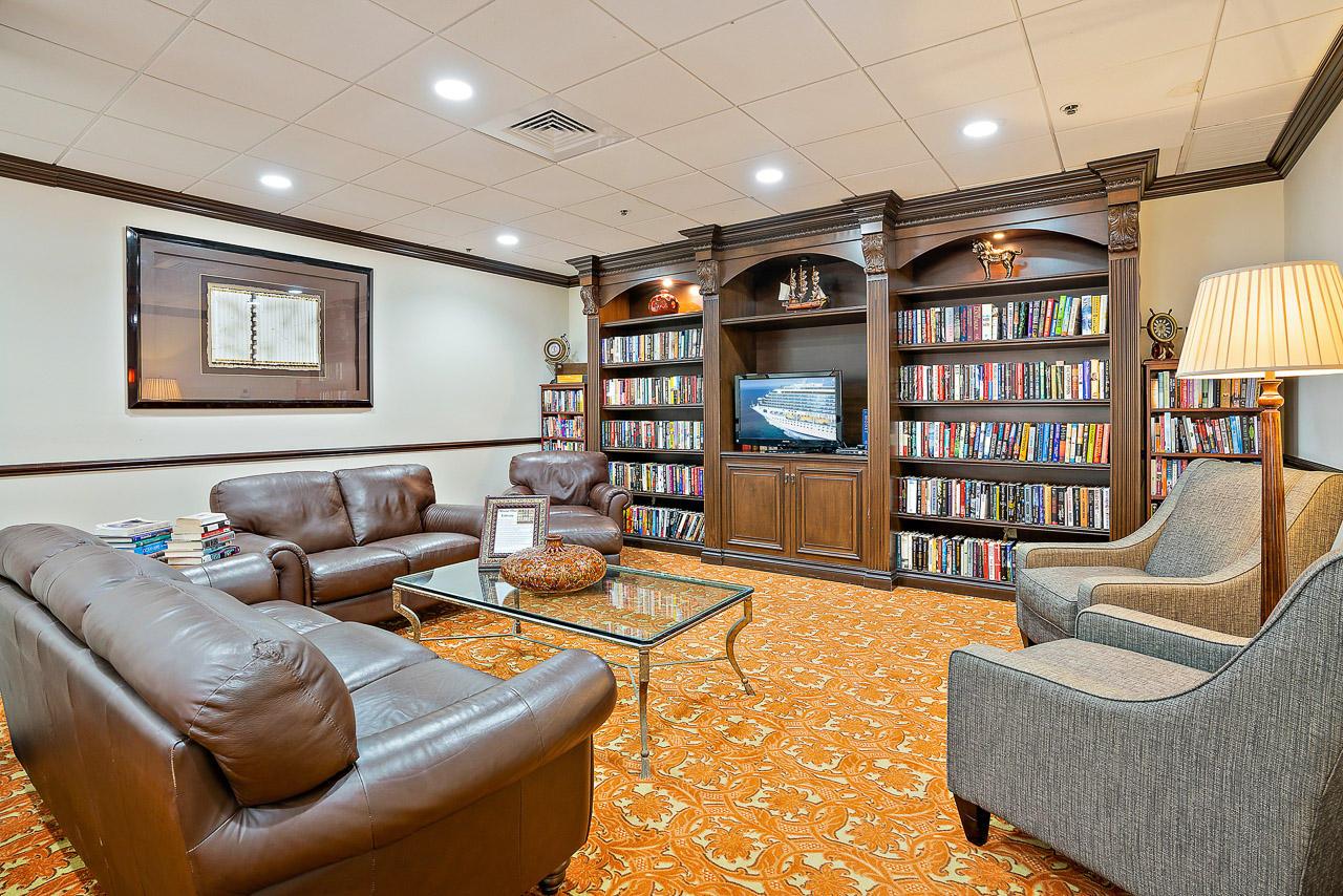 Eastpointe I - Residential Lease