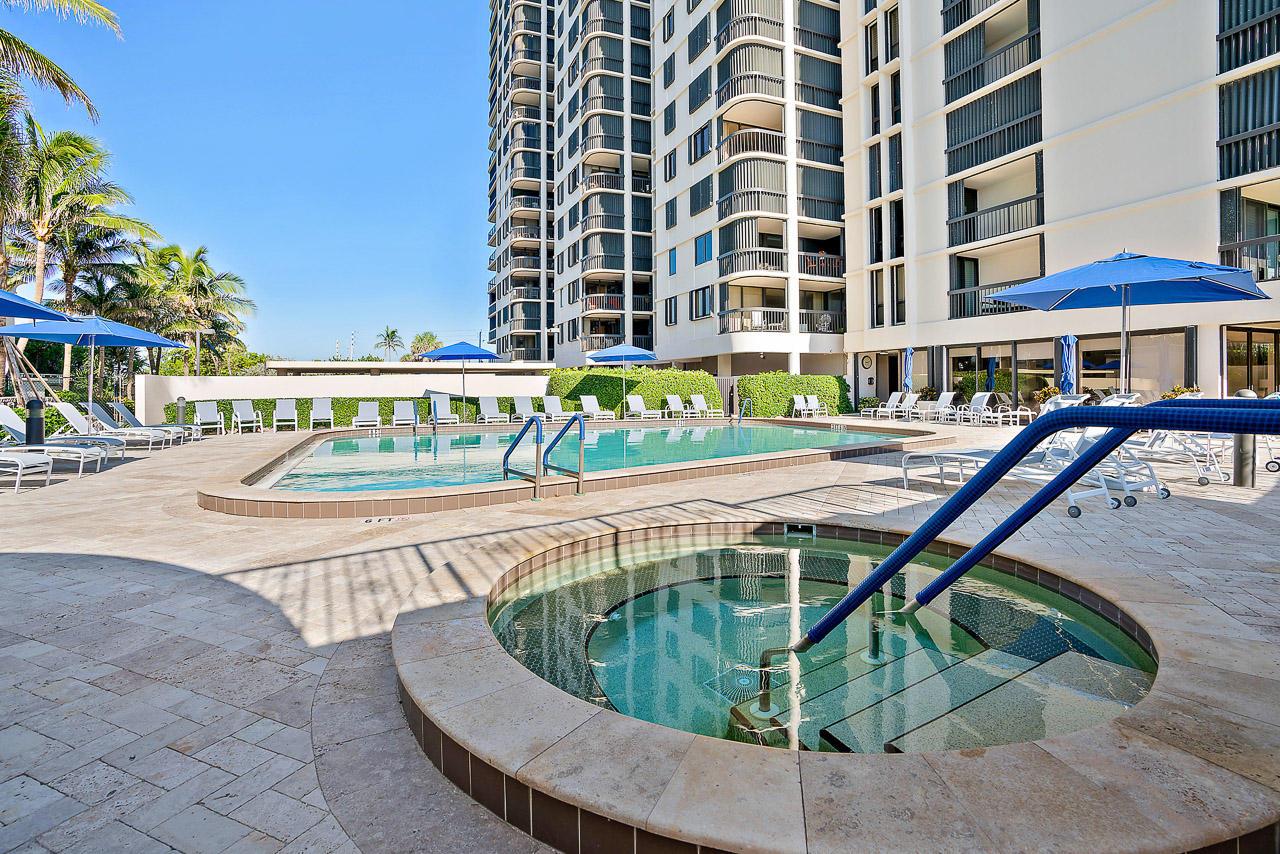 Eastpointe I - Residential Lease