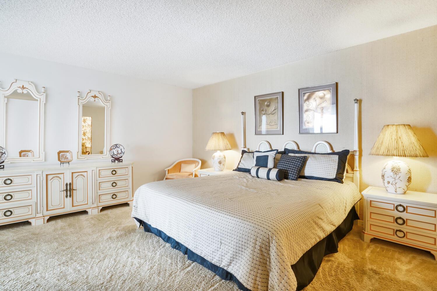 Eastpointe I - Residential Lease
