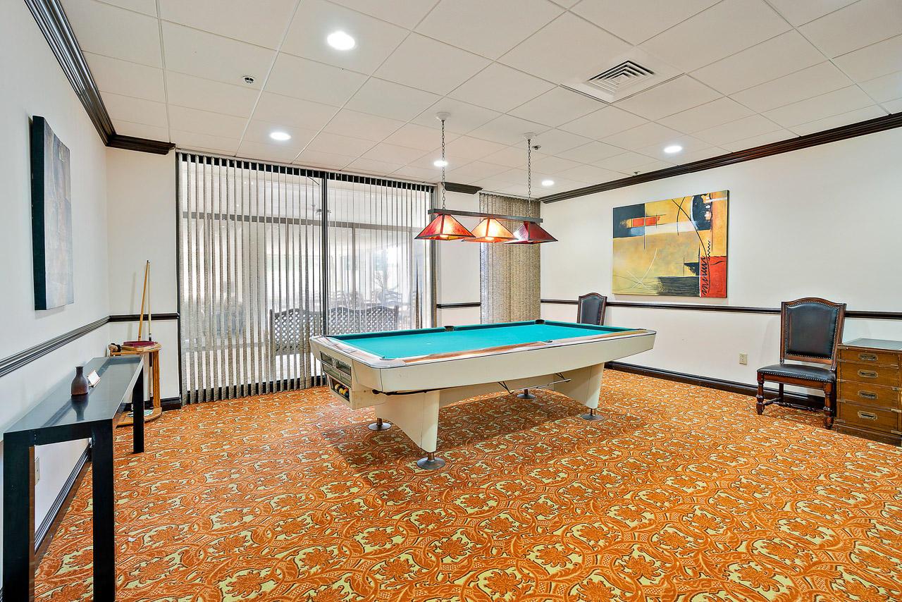 Eastpointe I - Residential Lease