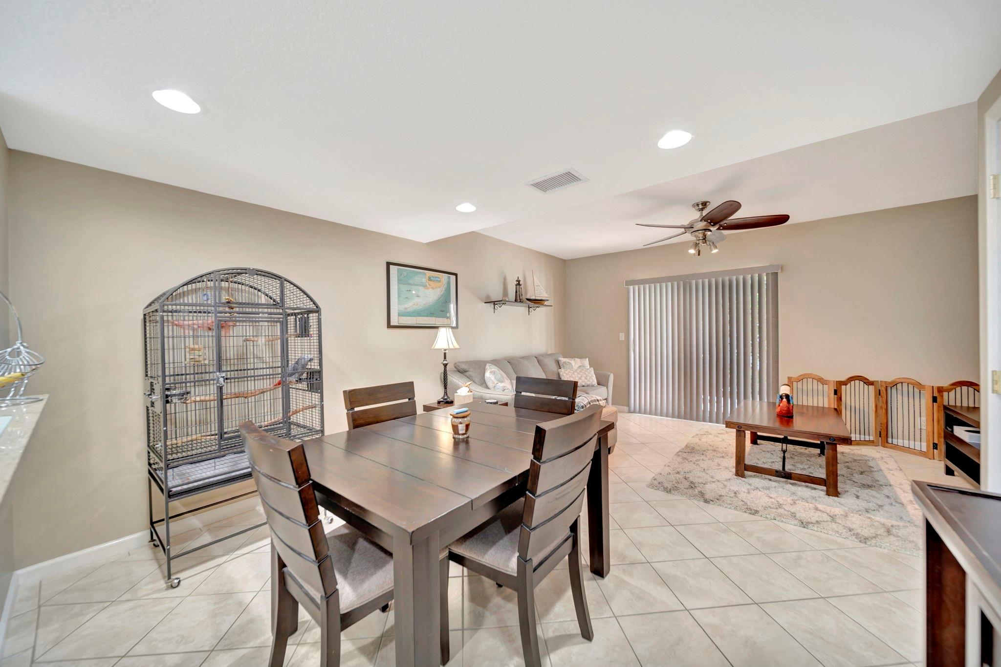 Sun Harbour Townhomes - Residential