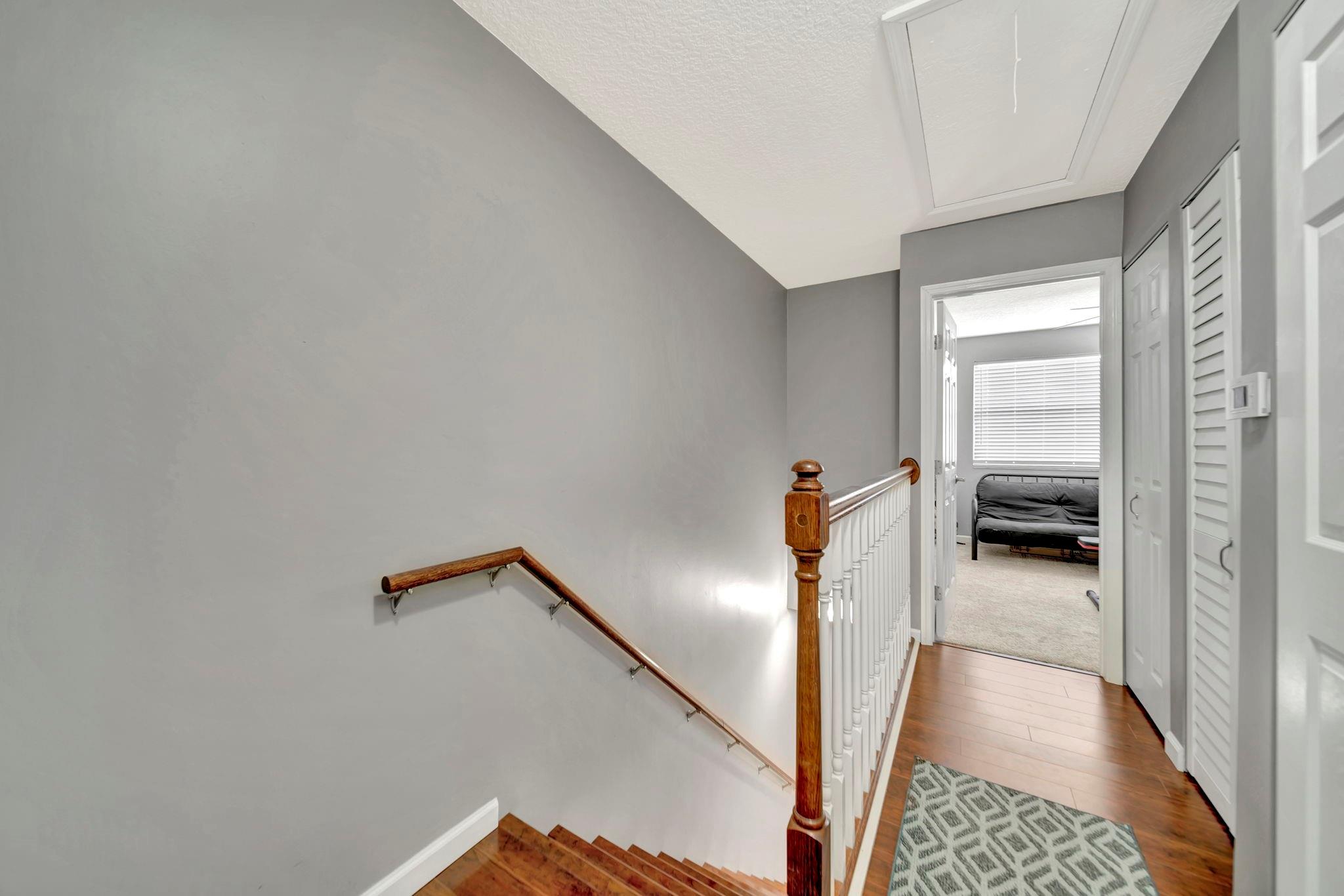 Sun Harbour Townhomes - Residential