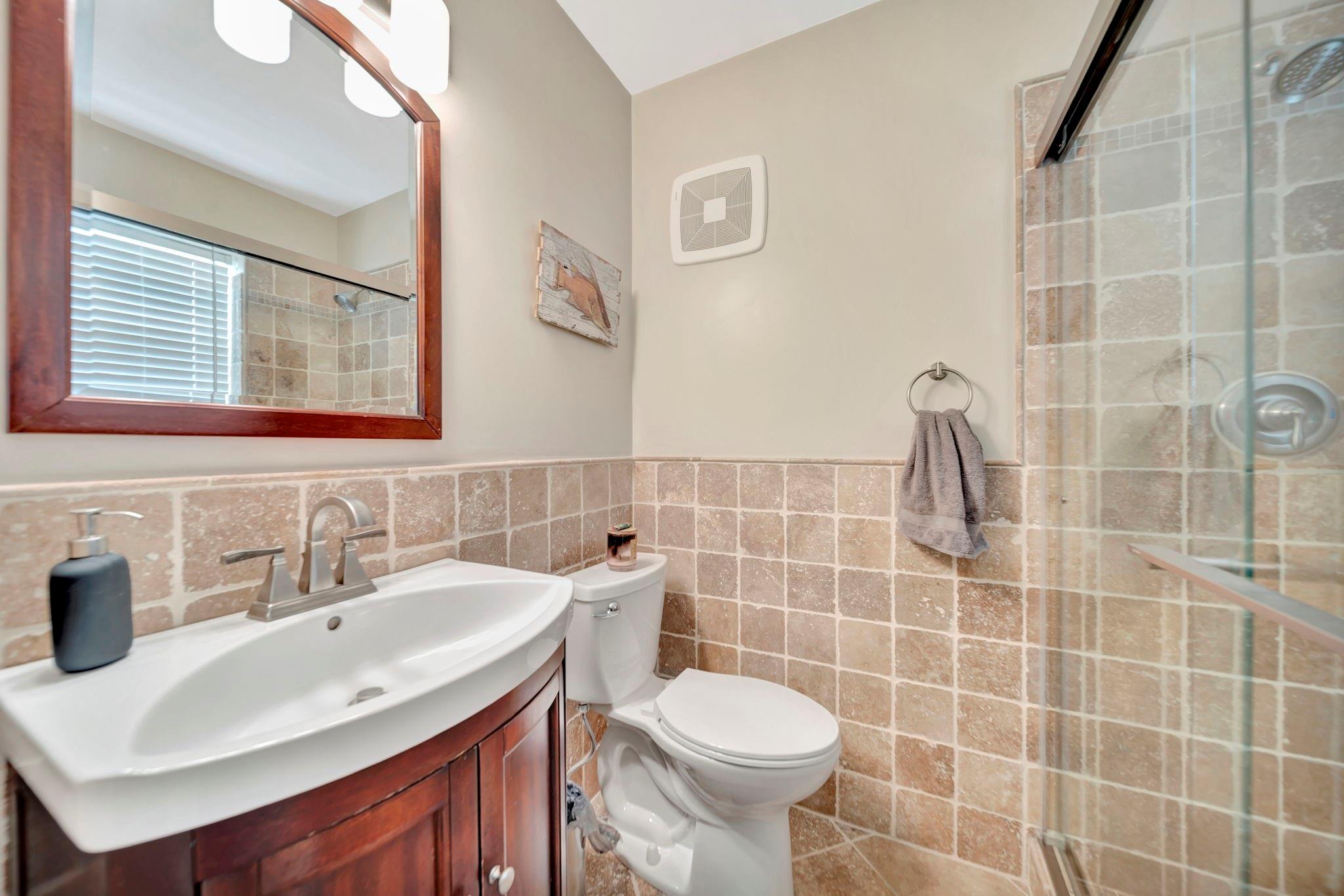 Sun Harbour Townhomes - Residential