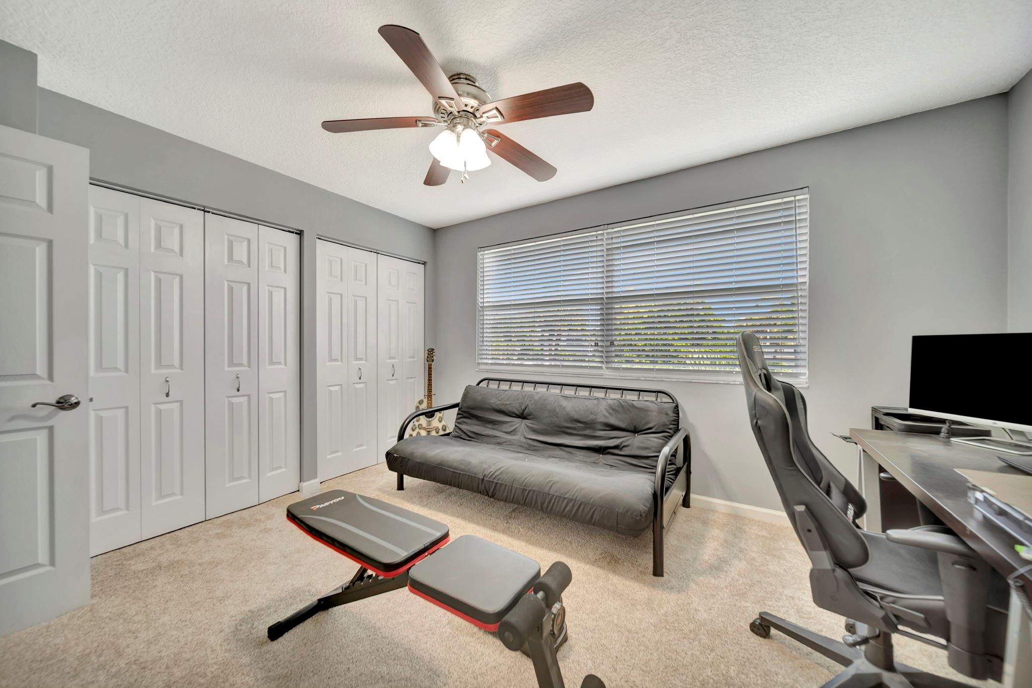 Sun Harbour Townhomes - Residential