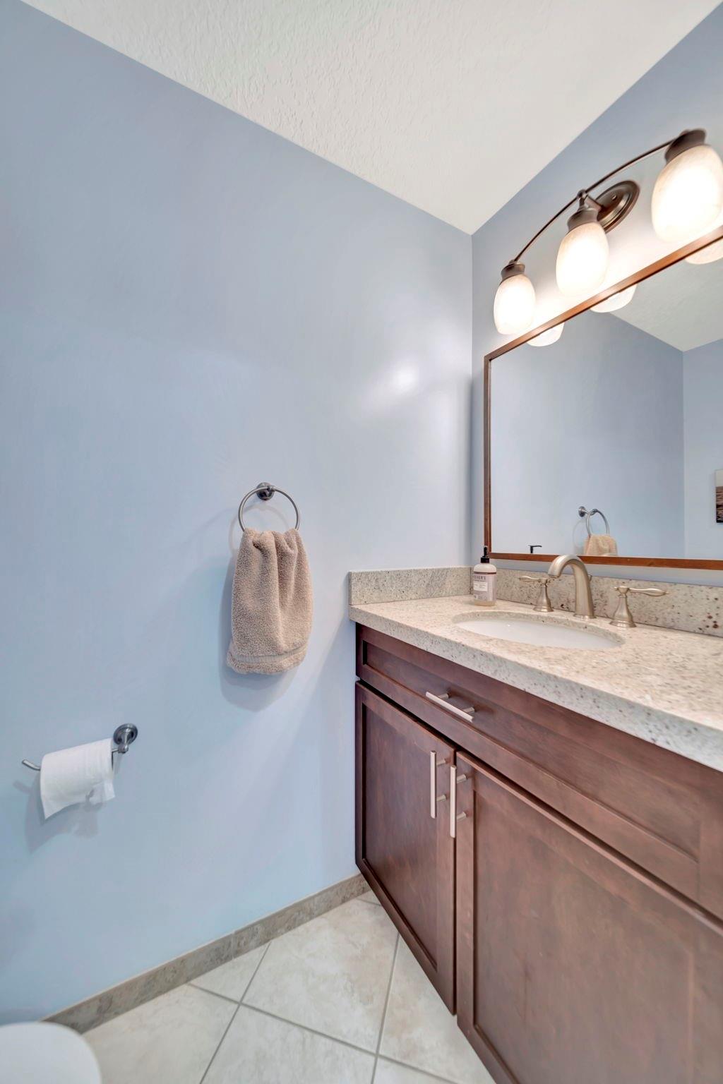 Sun Harbour Townhomes - Residential