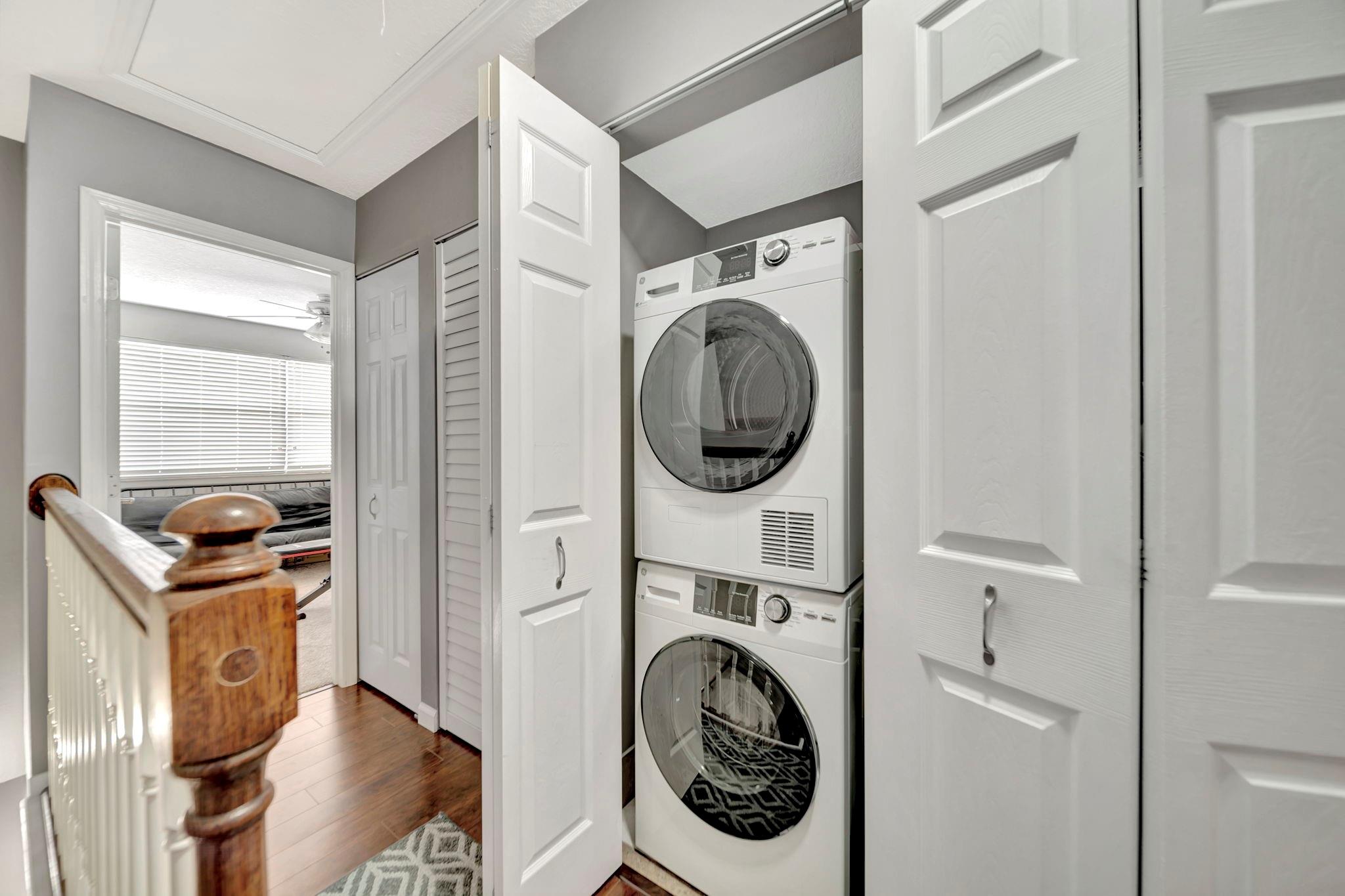 Sun Harbour Townhomes - Residential