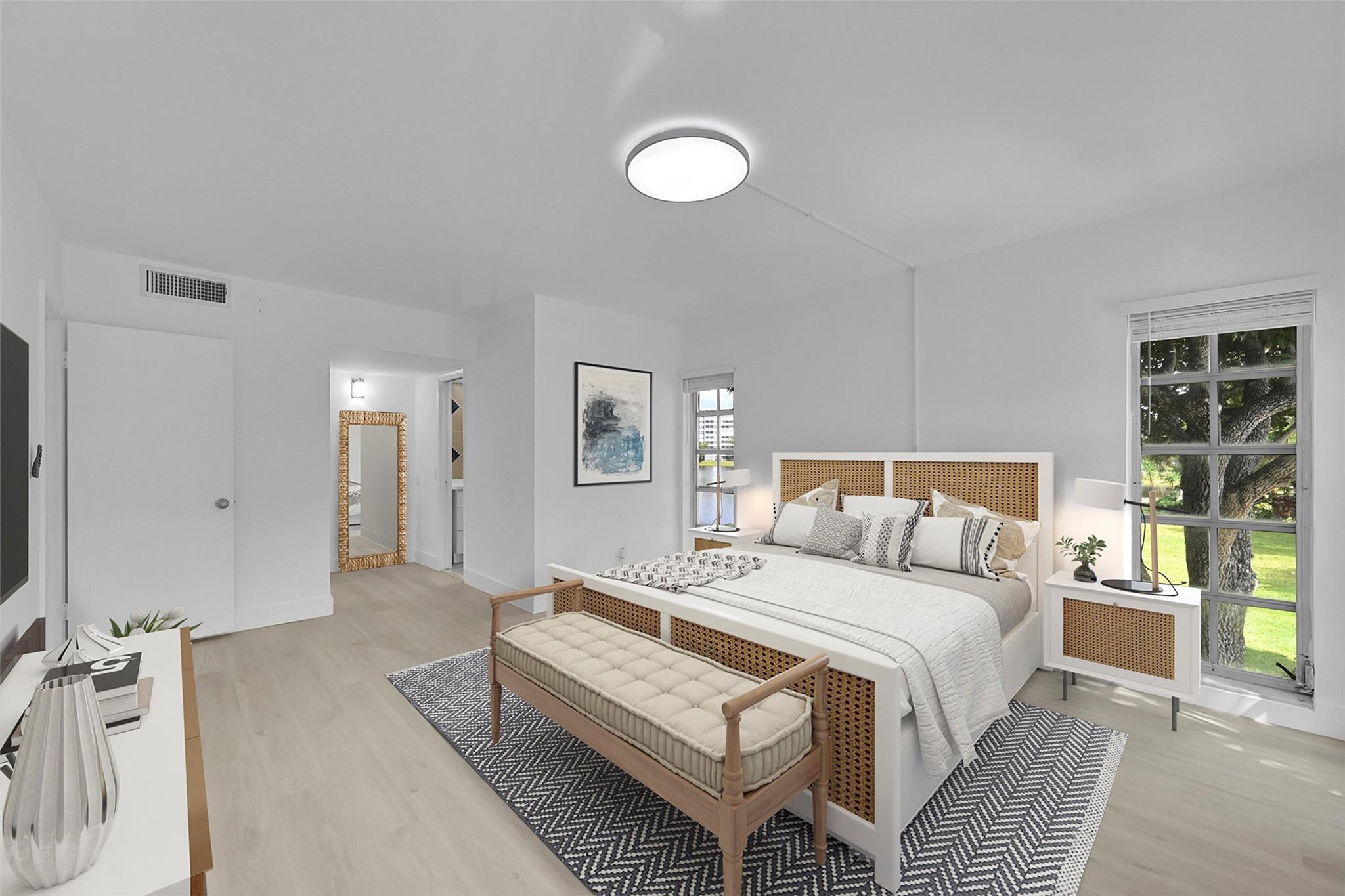 Palm Aire - Residential