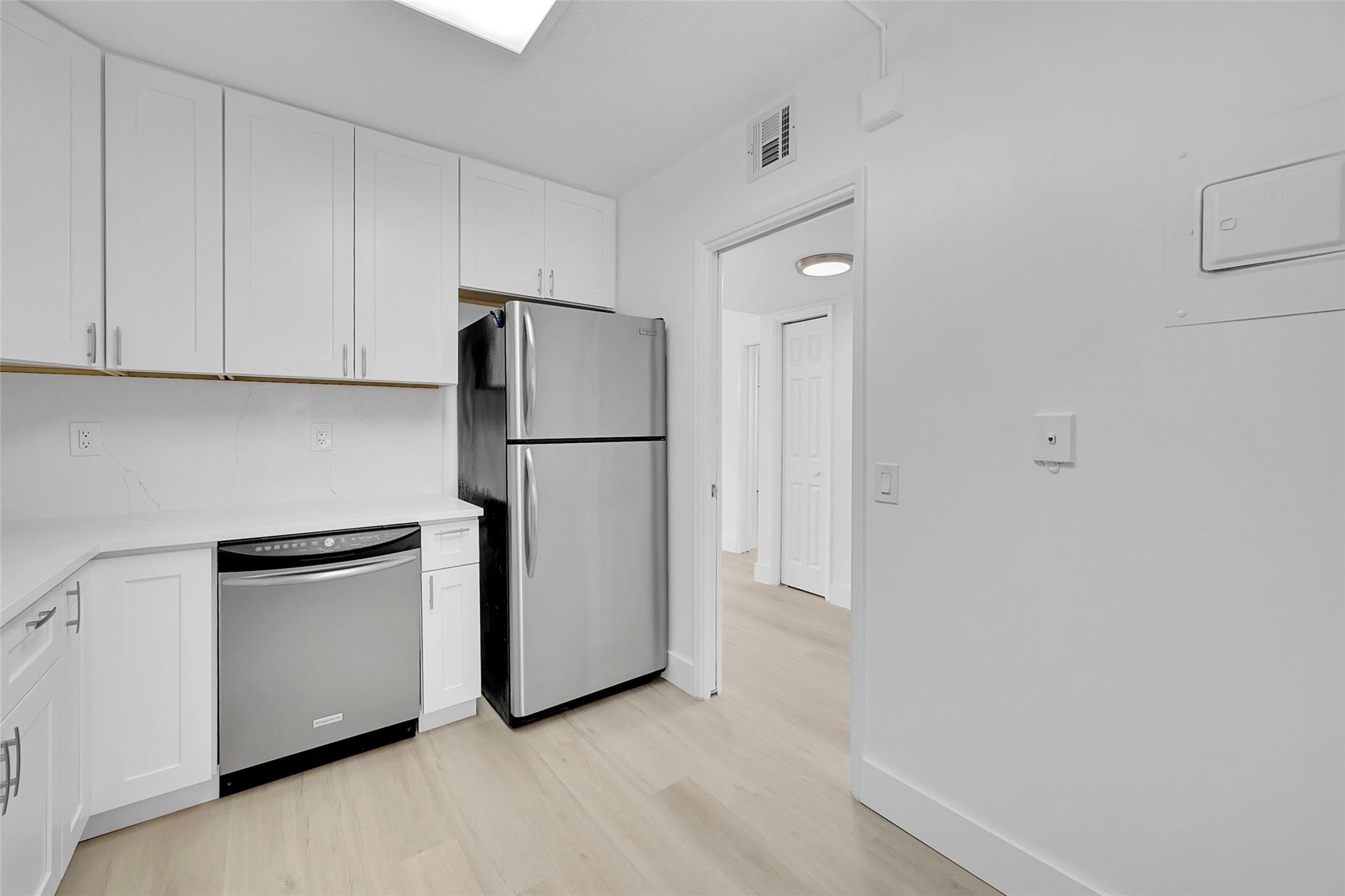 Palm Aire - Residential