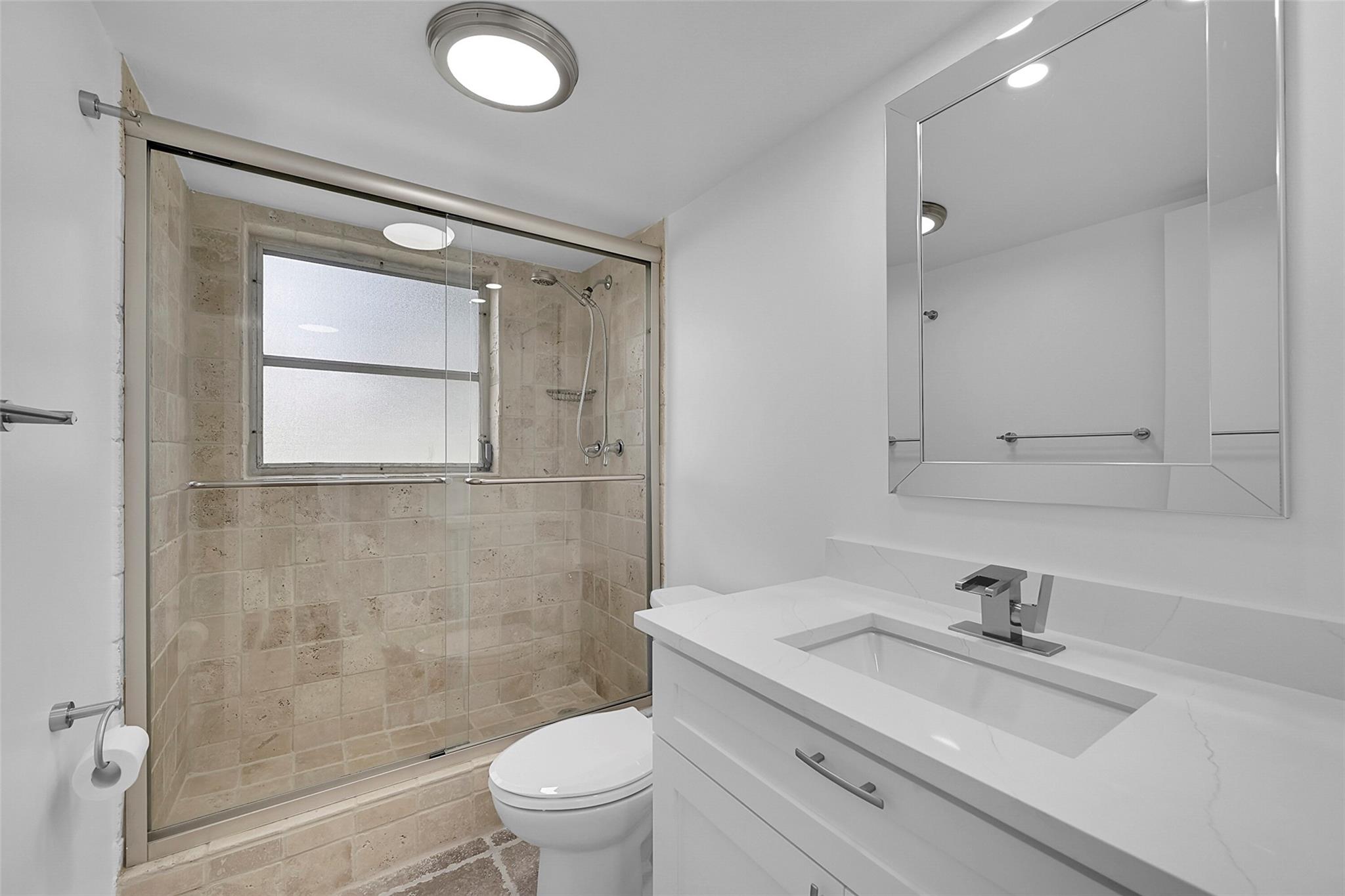 Palm Aire - Residential