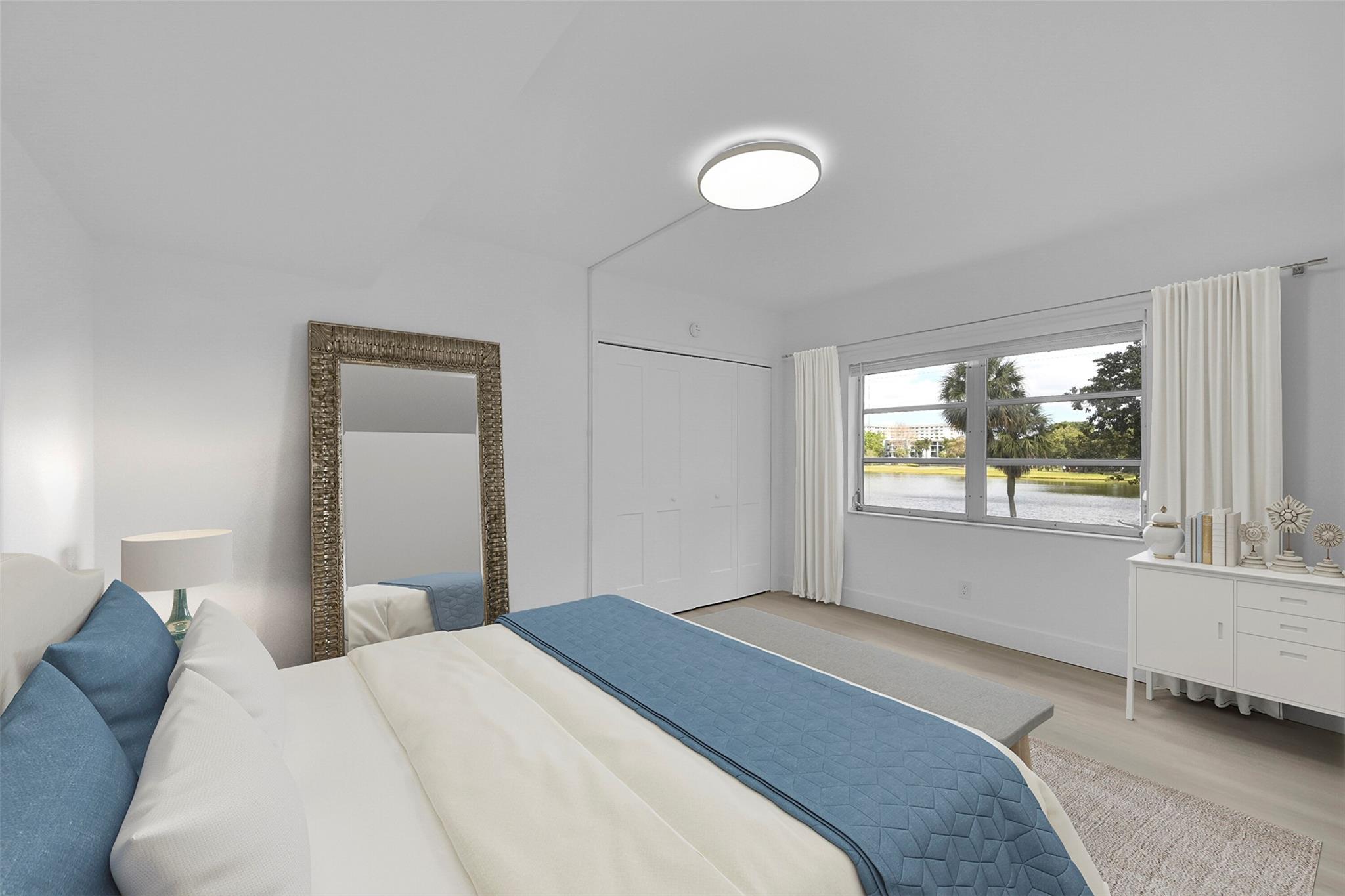 Palm Aire - Residential
