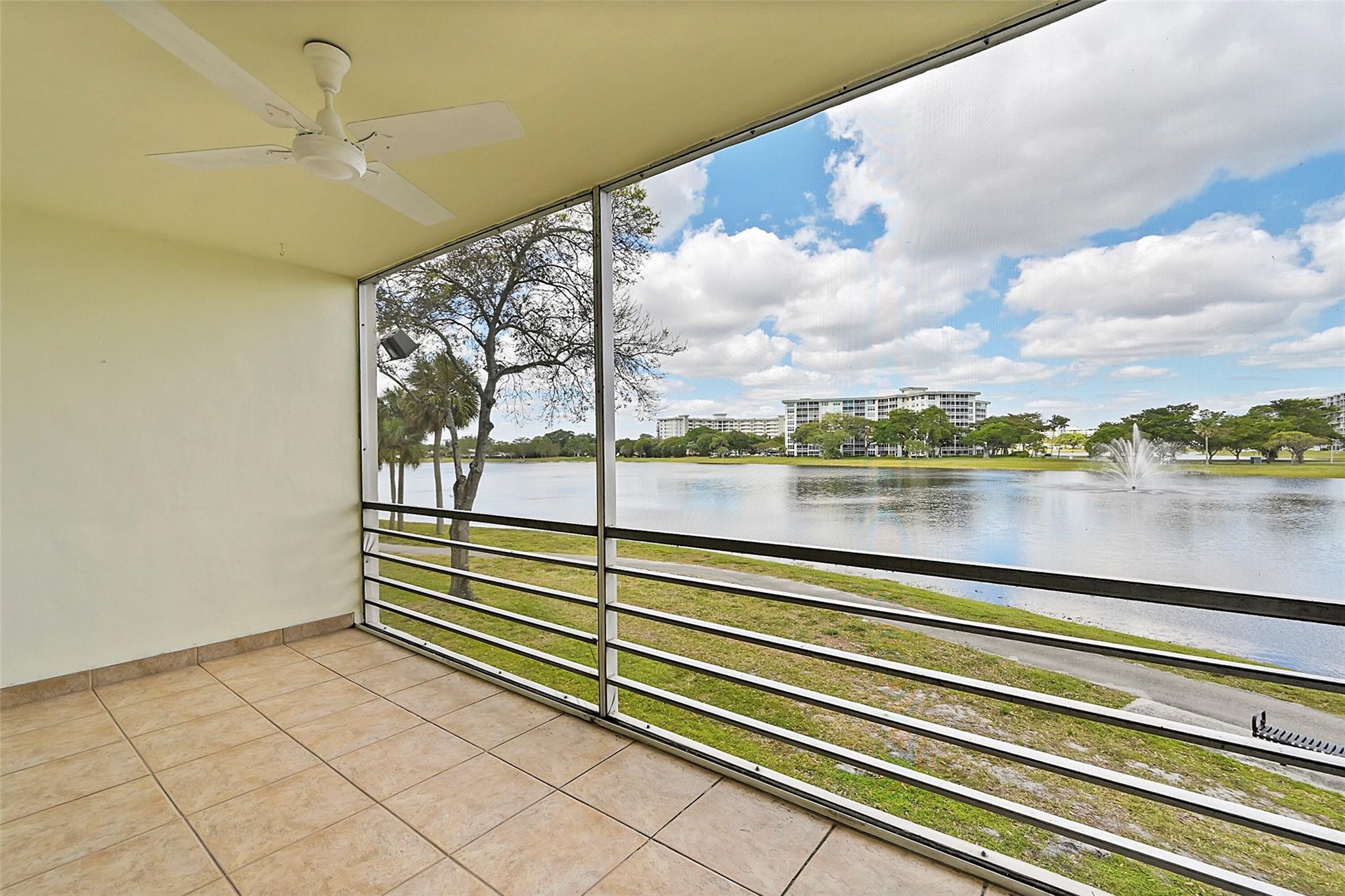 Palm Aire - Residential