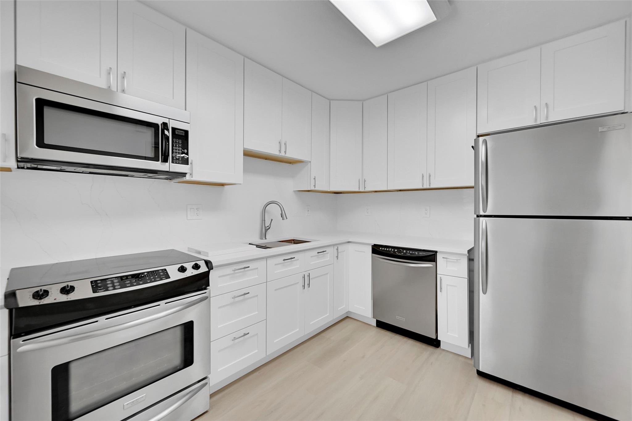 Palm Aire - Residential
