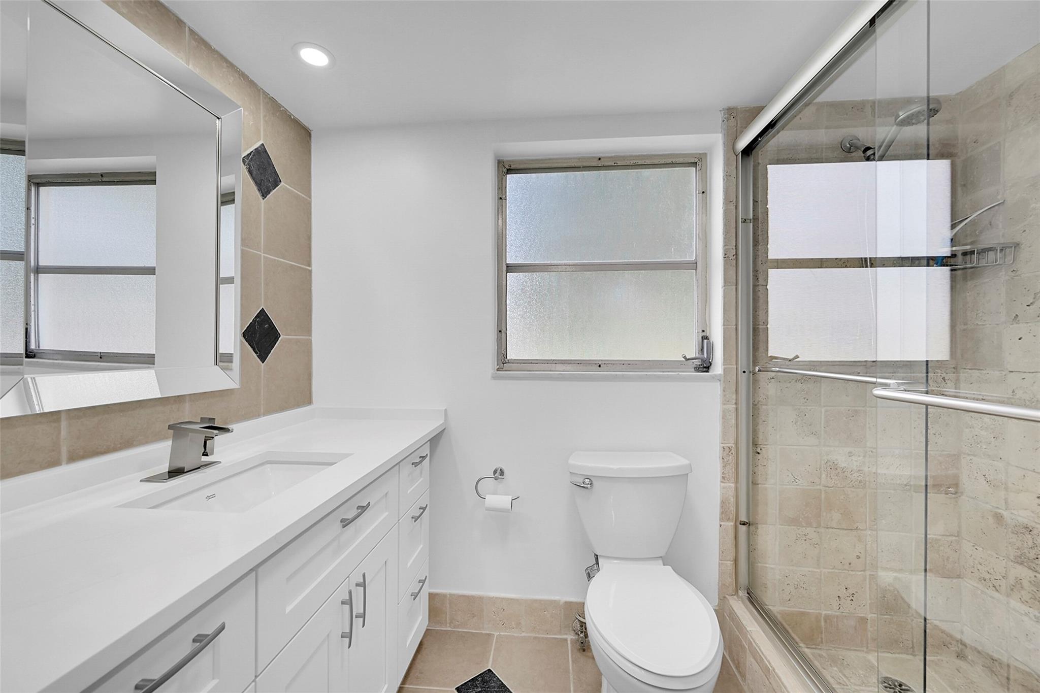 Palm Aire - Residential