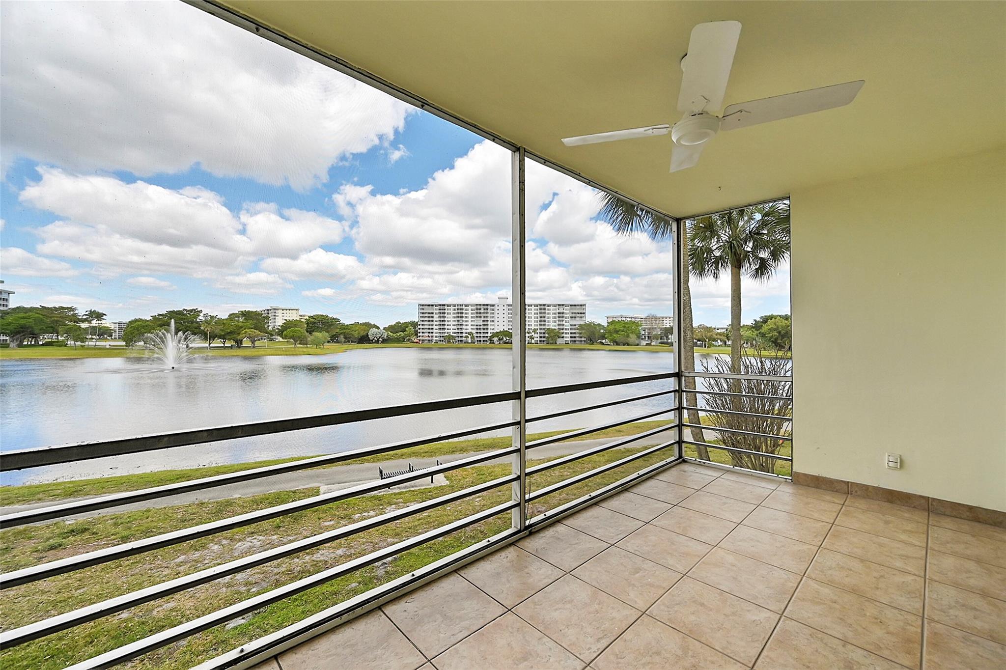 Palm Aire - Residential
