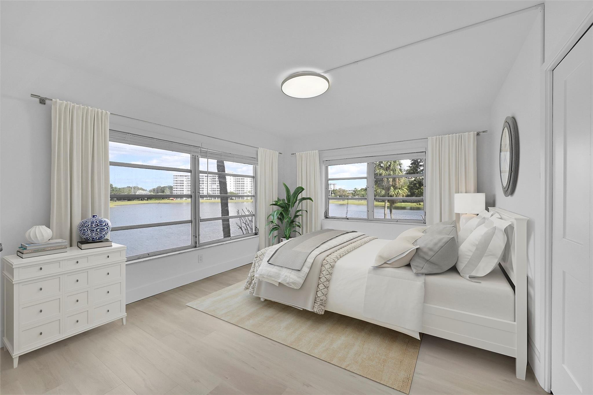 Palm Aire - Residential