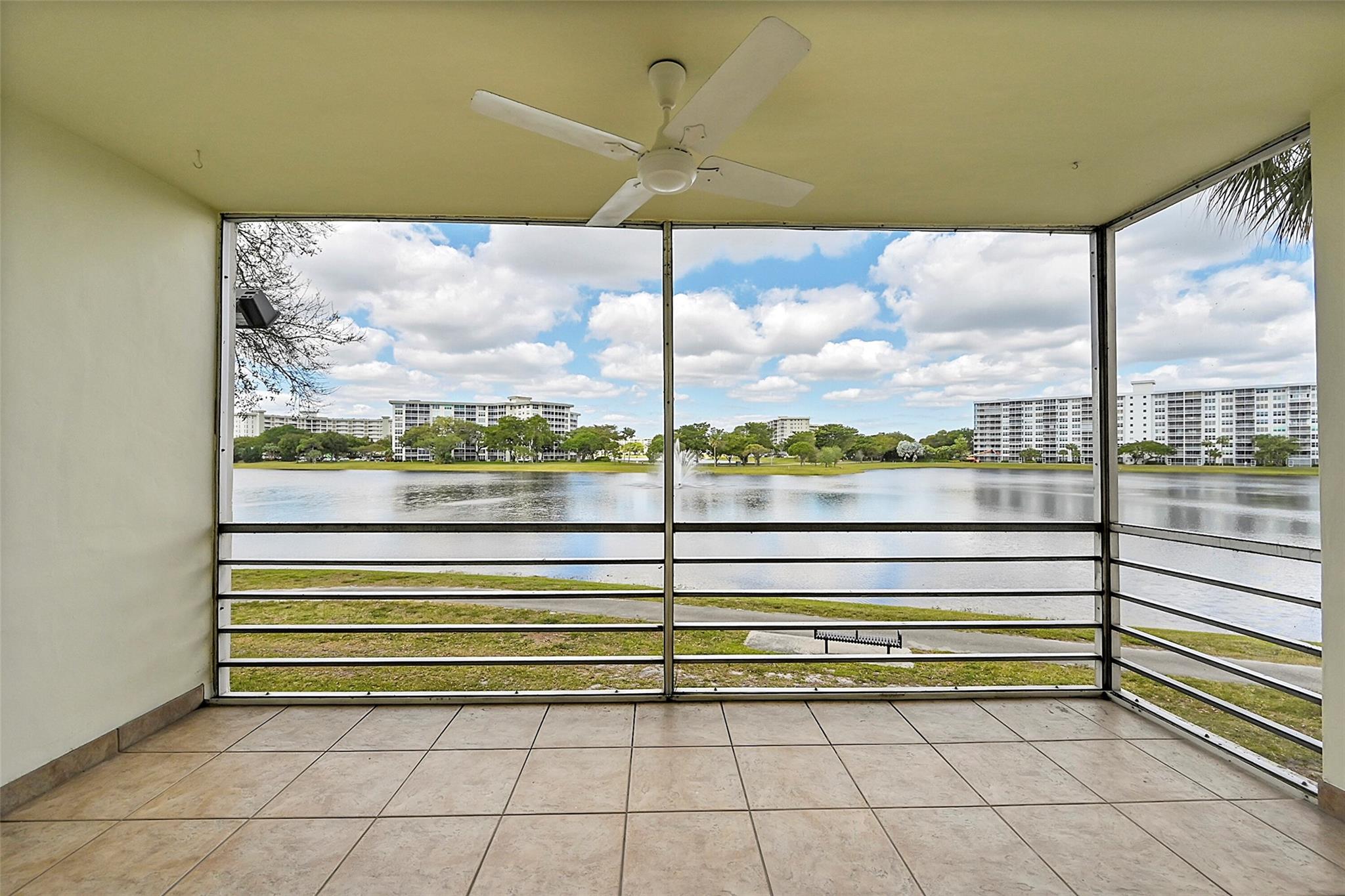 Palm Aire - Residential