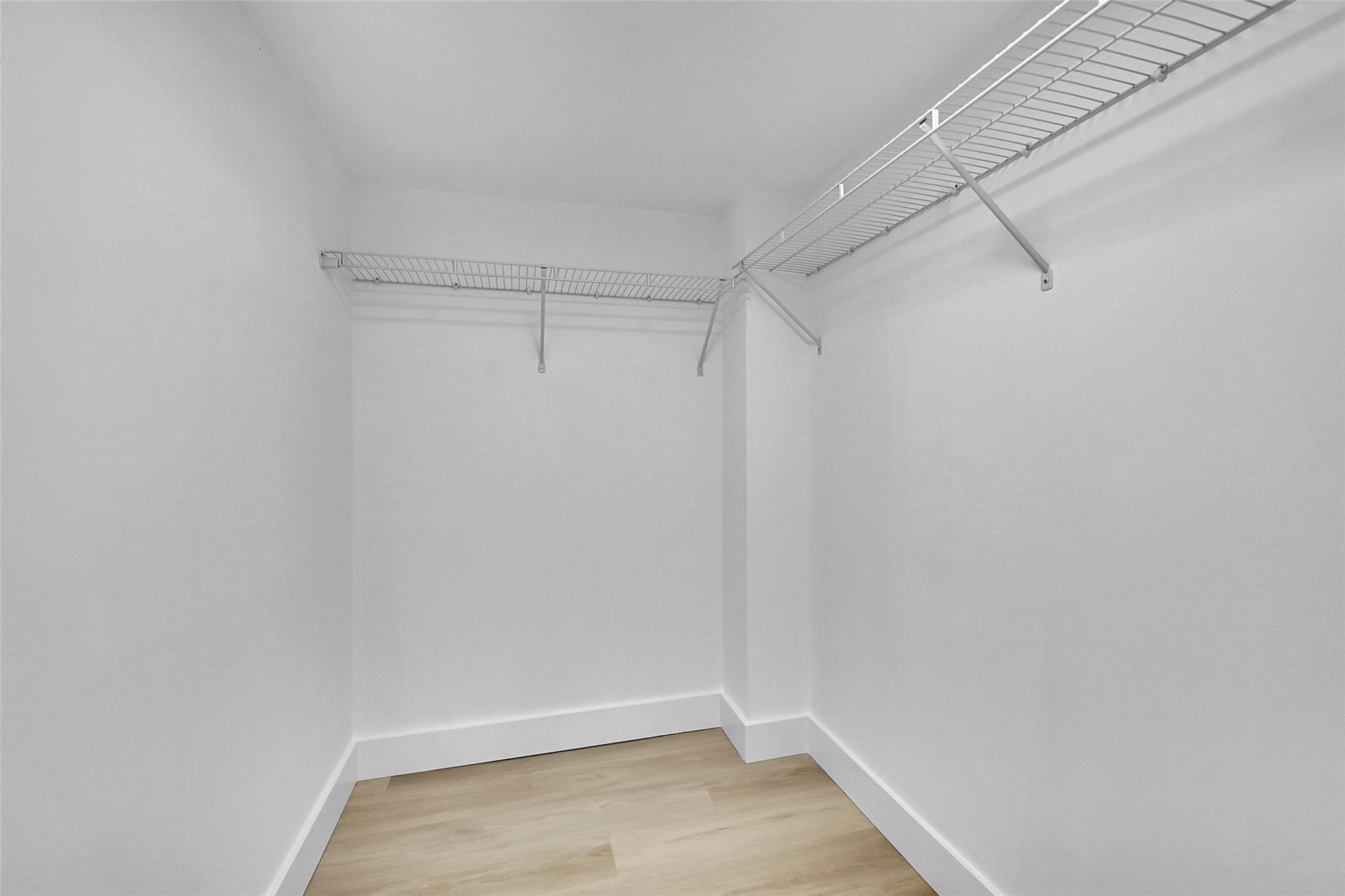 Palm Aire - Residential
