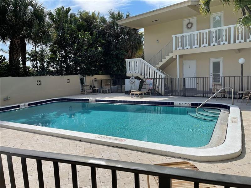 Costa Crest Condo - Residential Lease