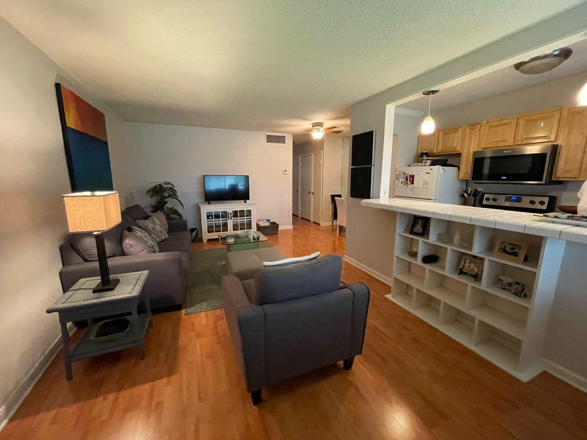 Costa Crest Condo - Residential Lease