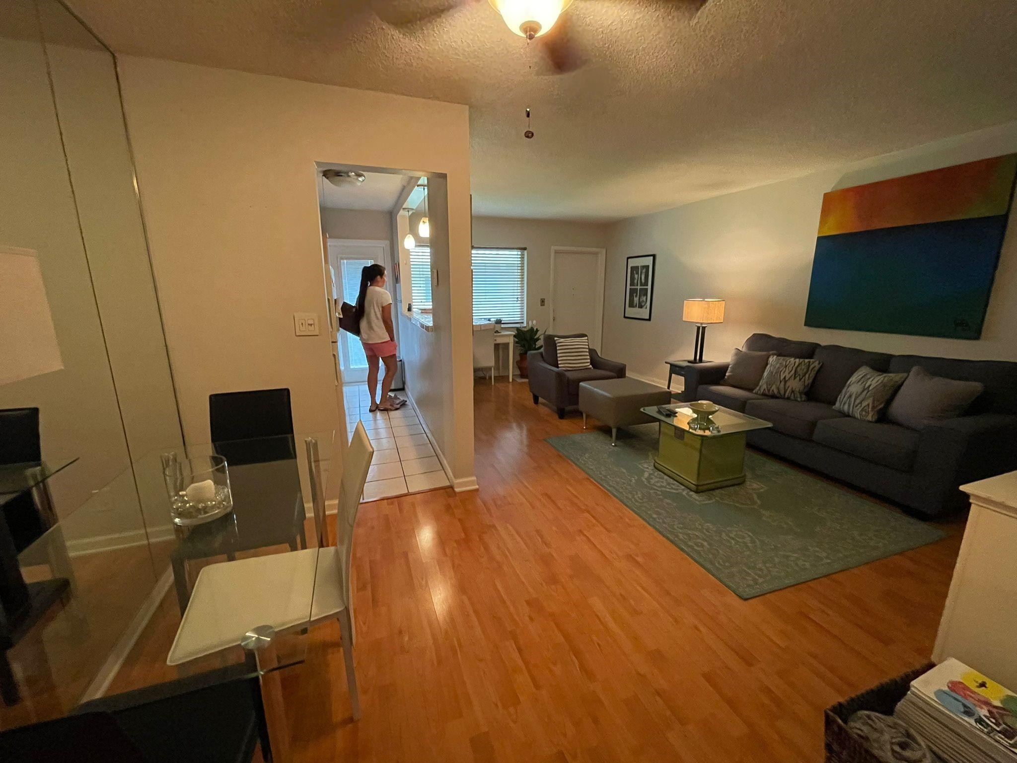 Costa Crest Condo - Residential Lease