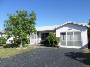 LUCERNE LAKES HOMES VILLA - Residential