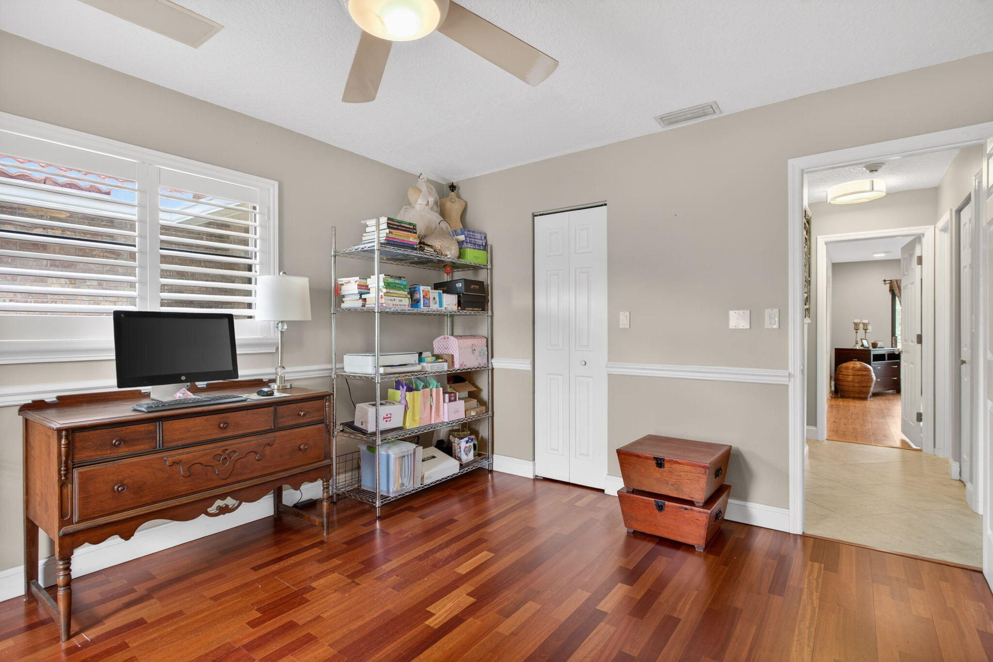 CROSSINGS - Residential